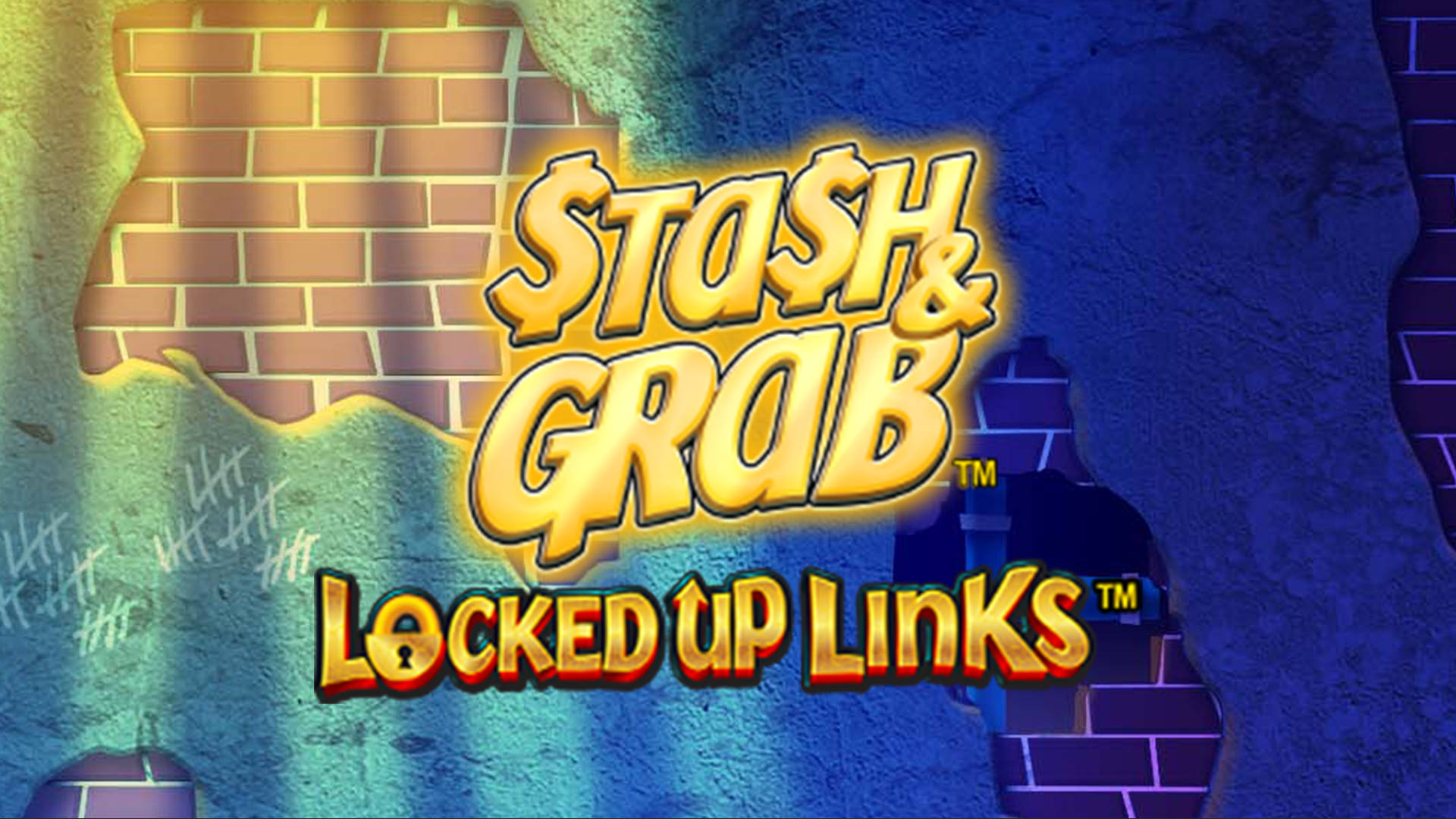 Stash & Grab Locked up Links