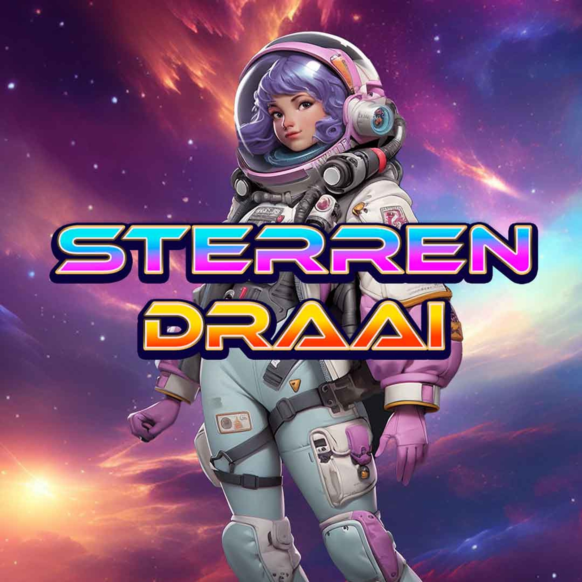 Sterren Draai