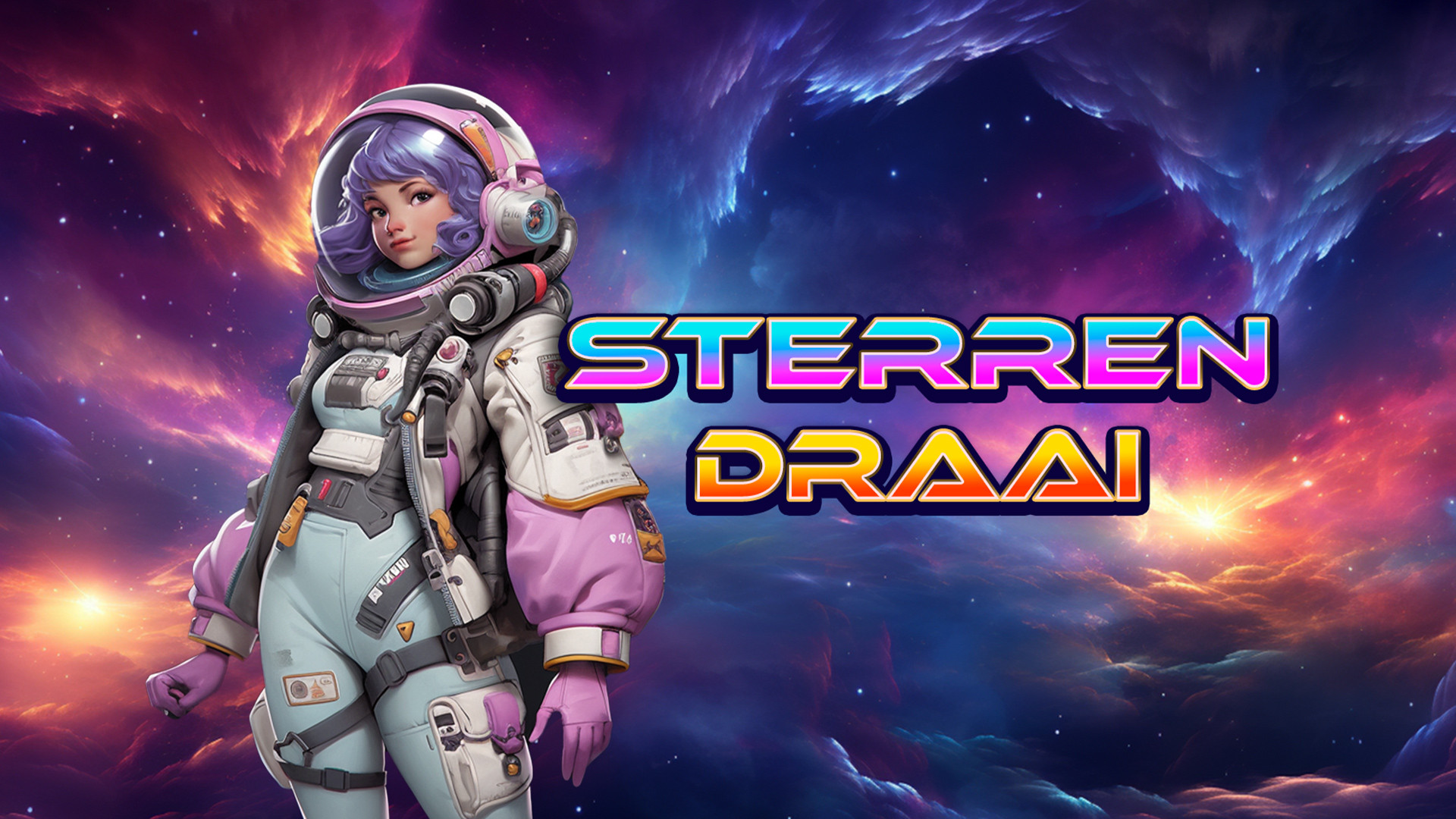 Sterren Draai