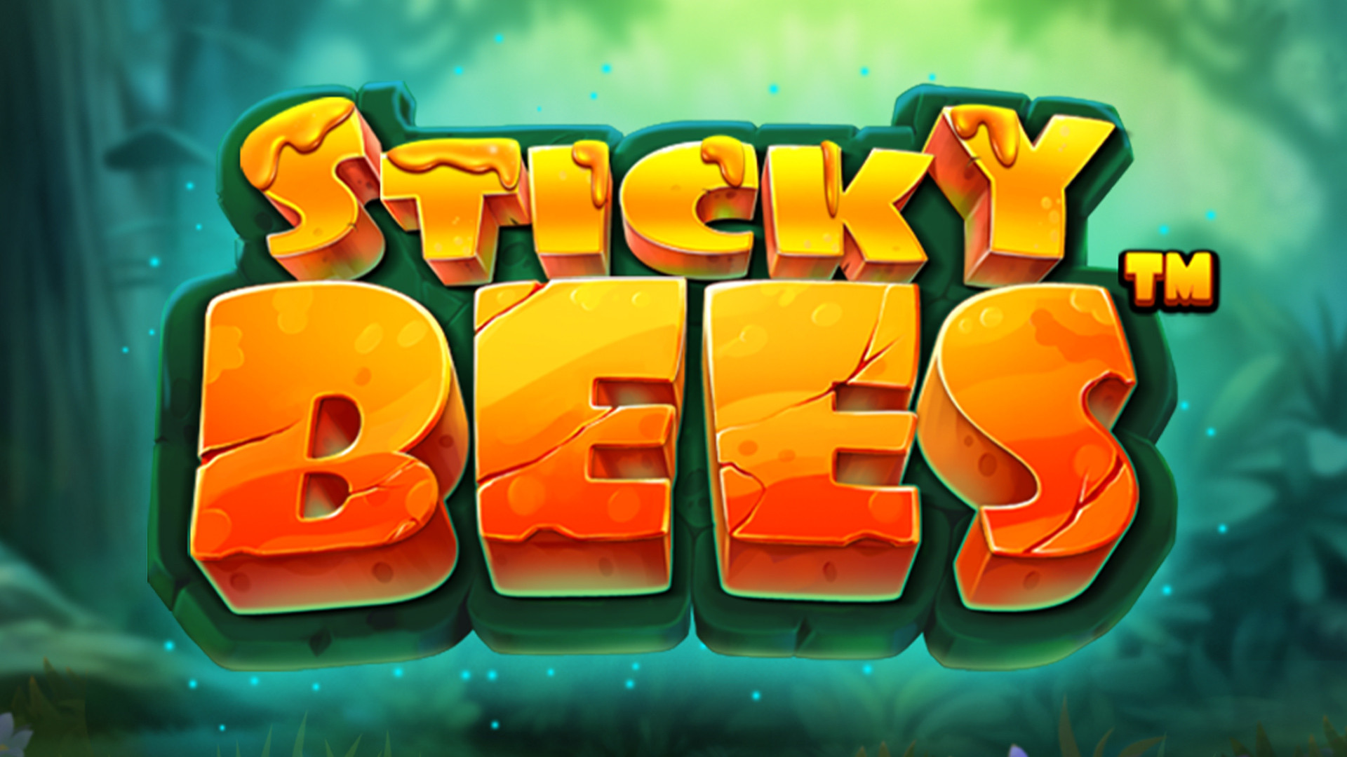 Sticky Bees