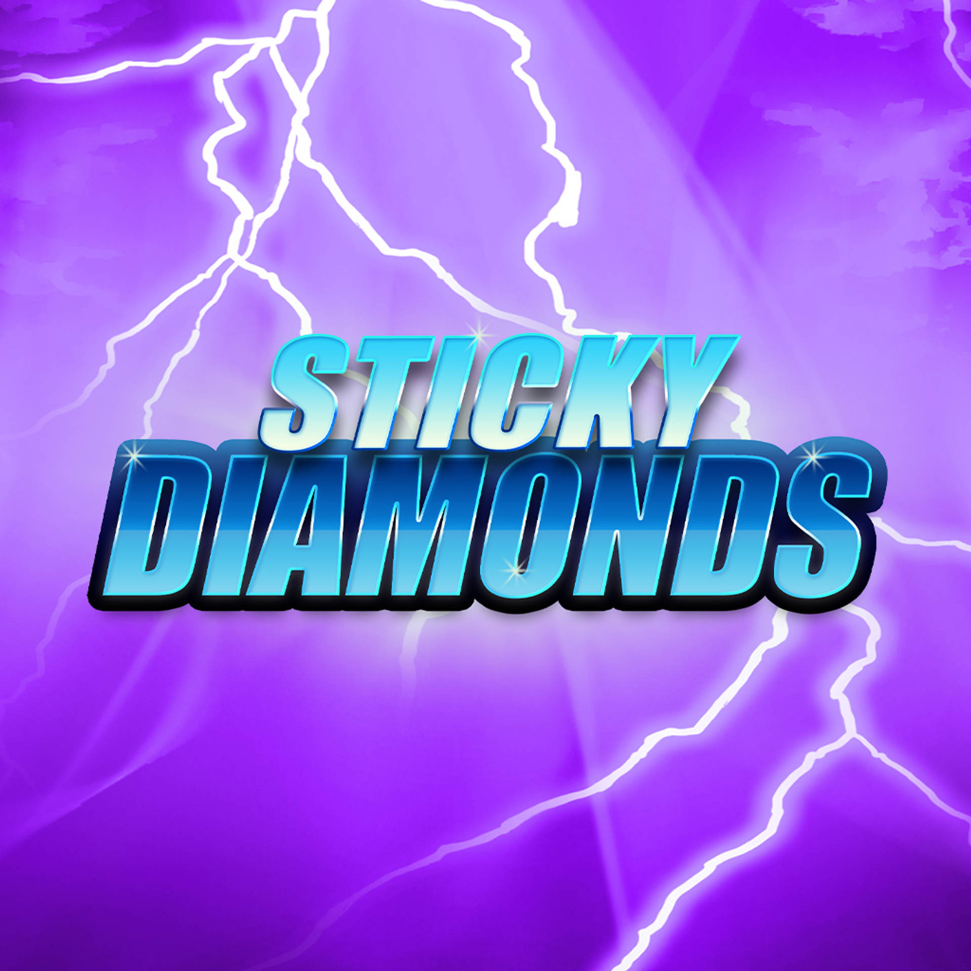 Sticky Diamonds
