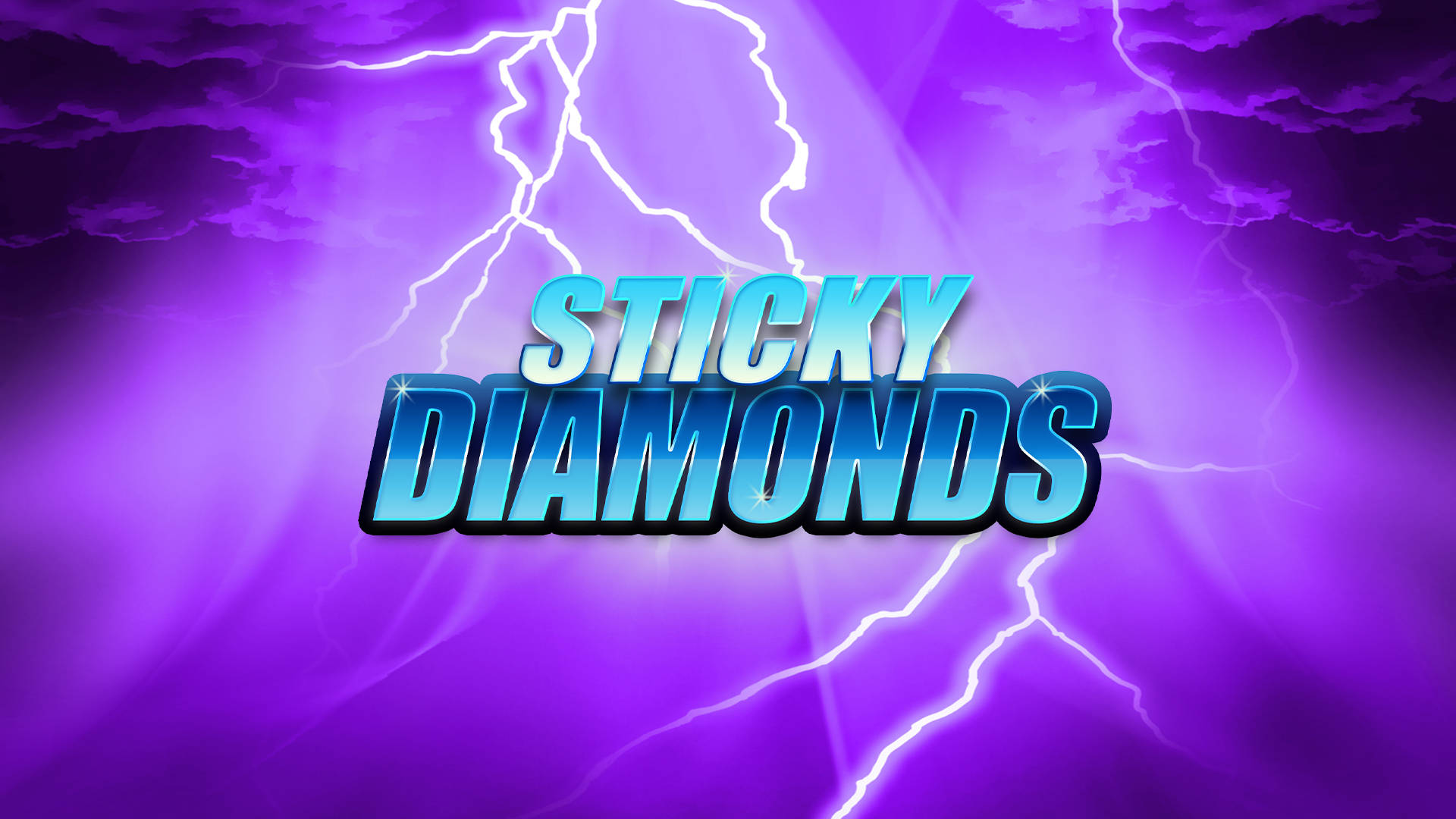 Sticky Diamonds