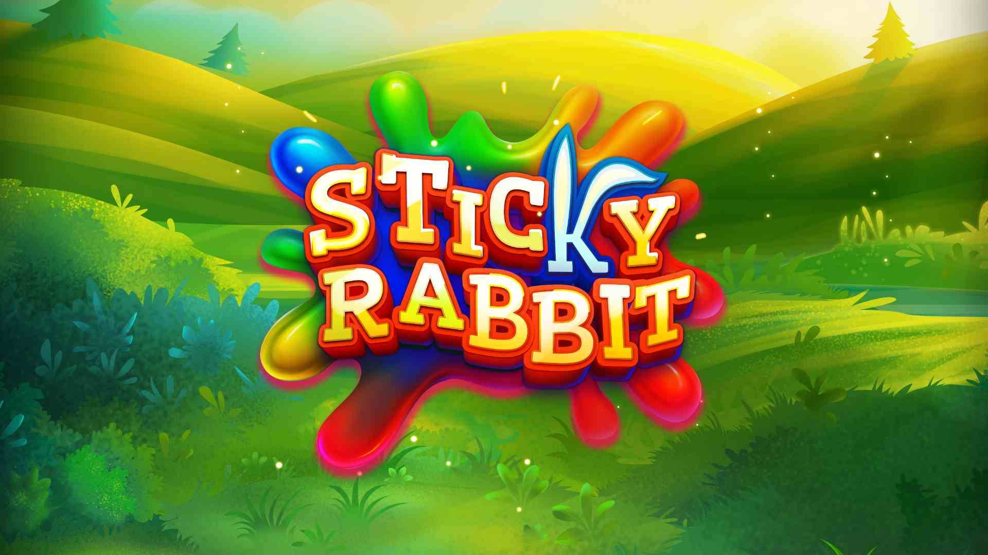 Sticky Rabbit