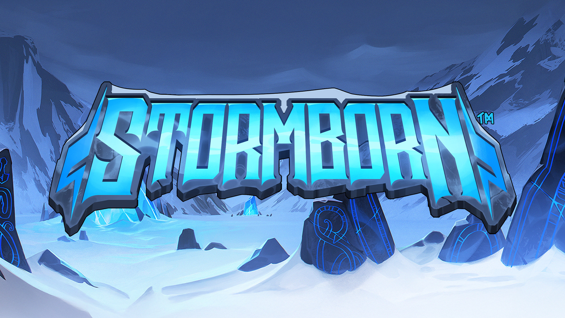 Stormborn