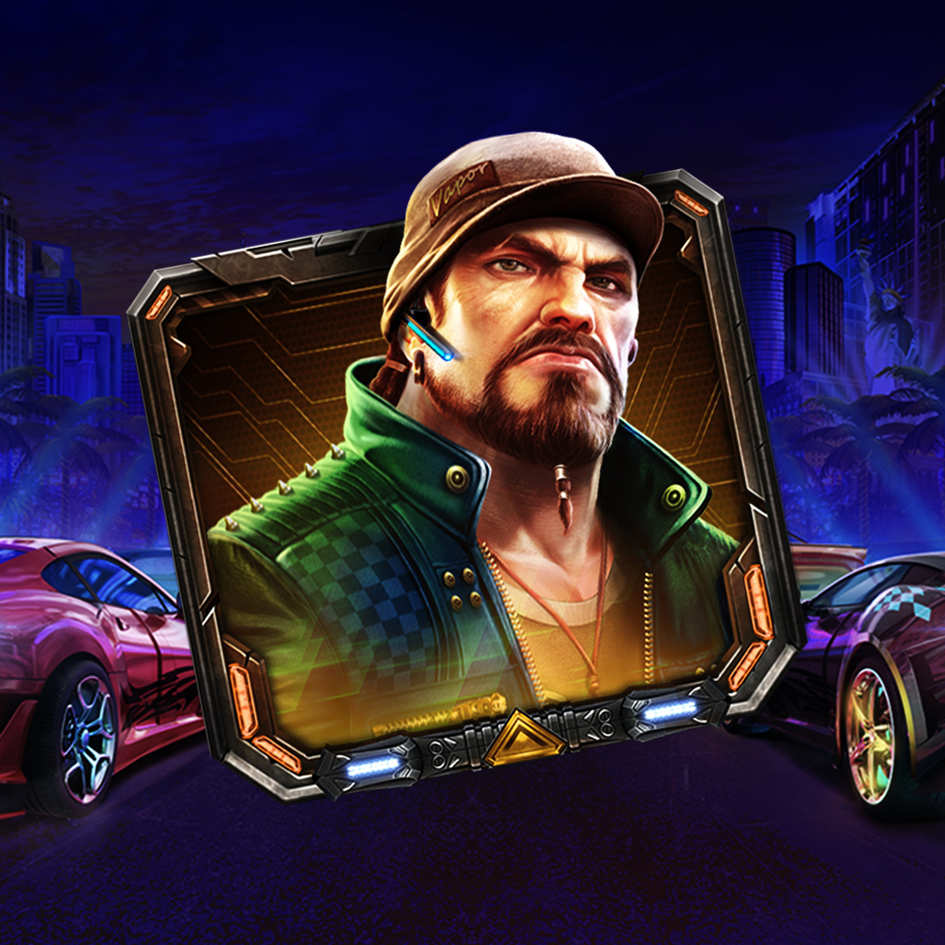 Street Racer