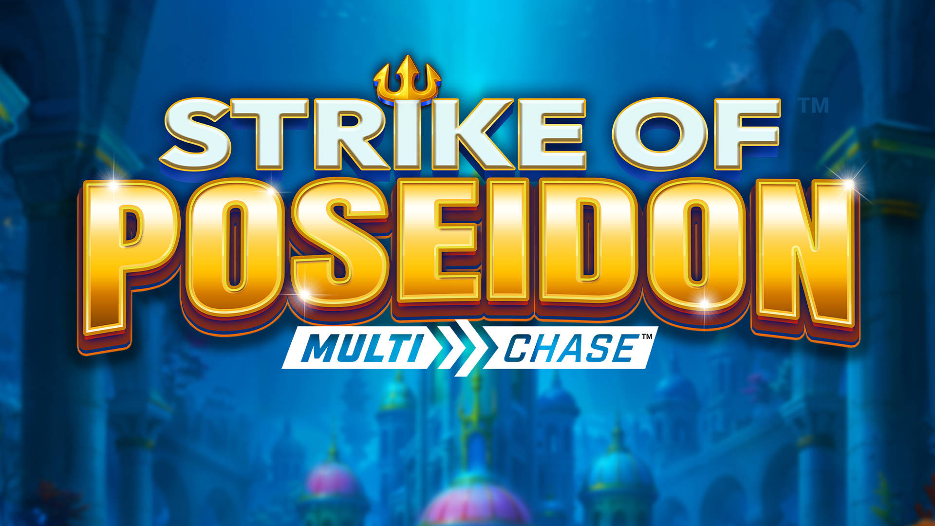 Strike of Poseidon MultiChase