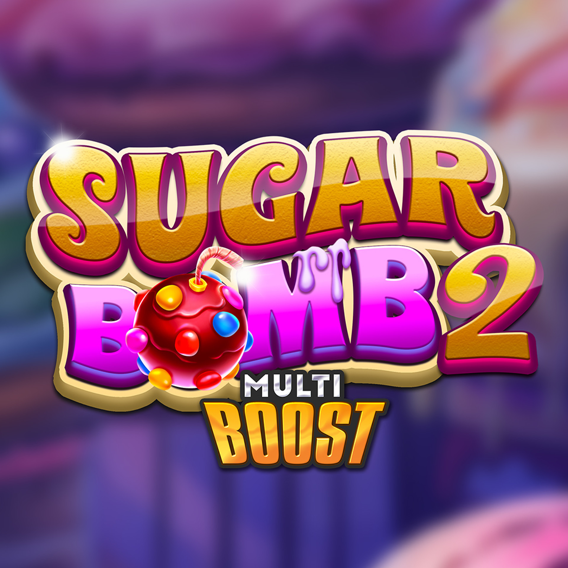 Sugar Bomb 2 MultiBoost