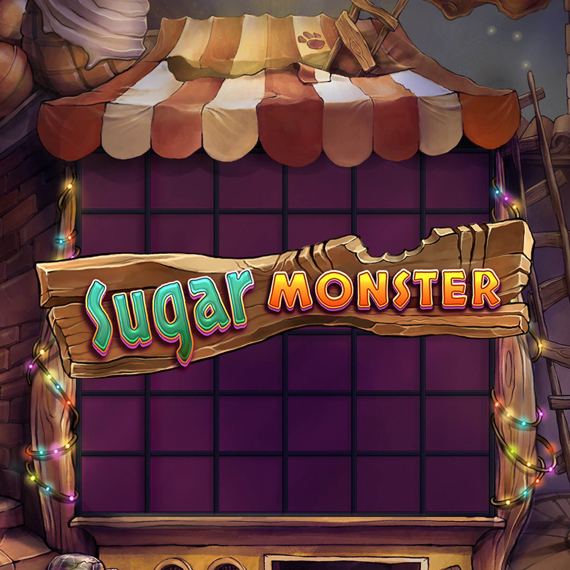 Sugar Monster
