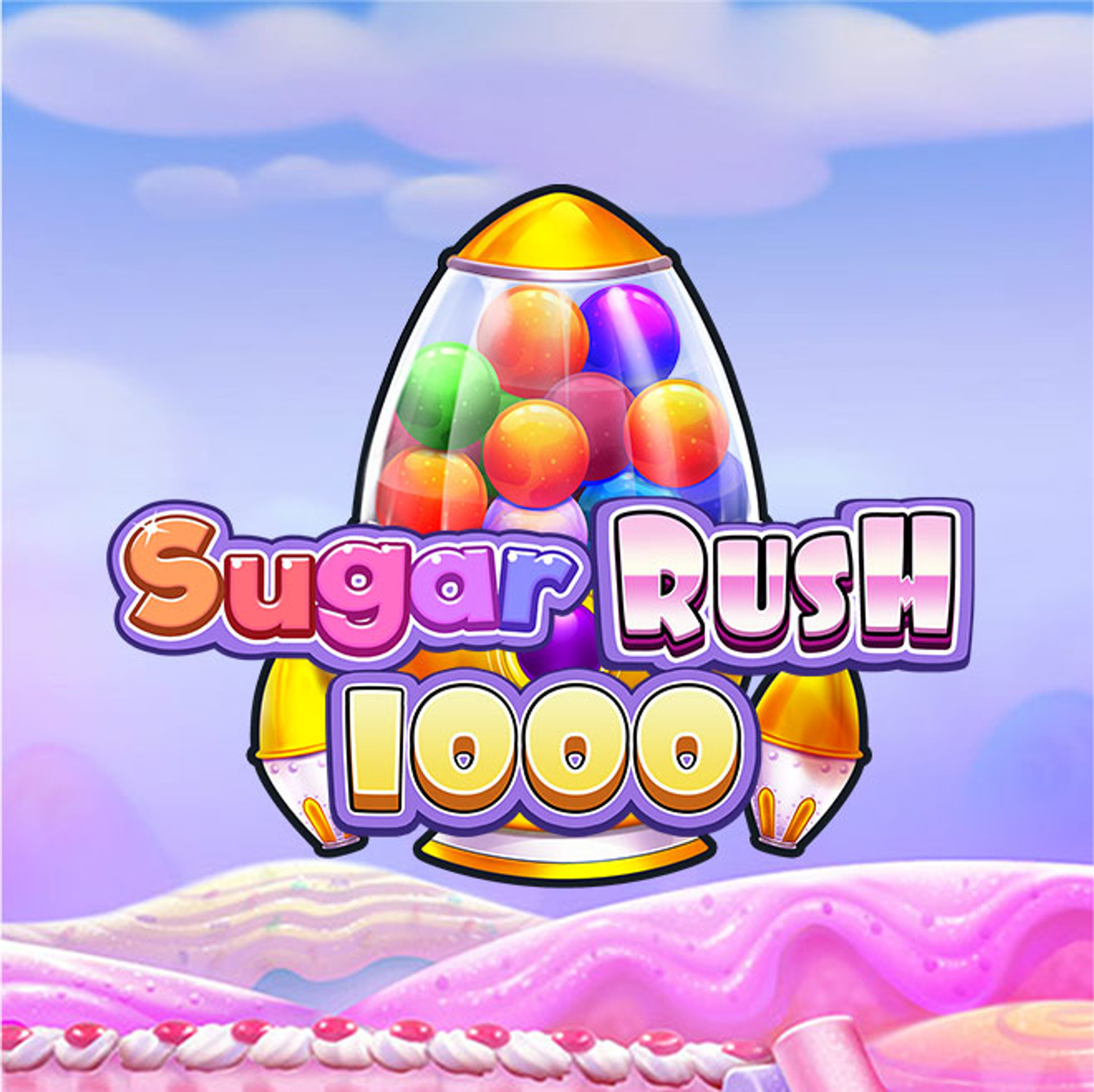 Sugar Rush 1000