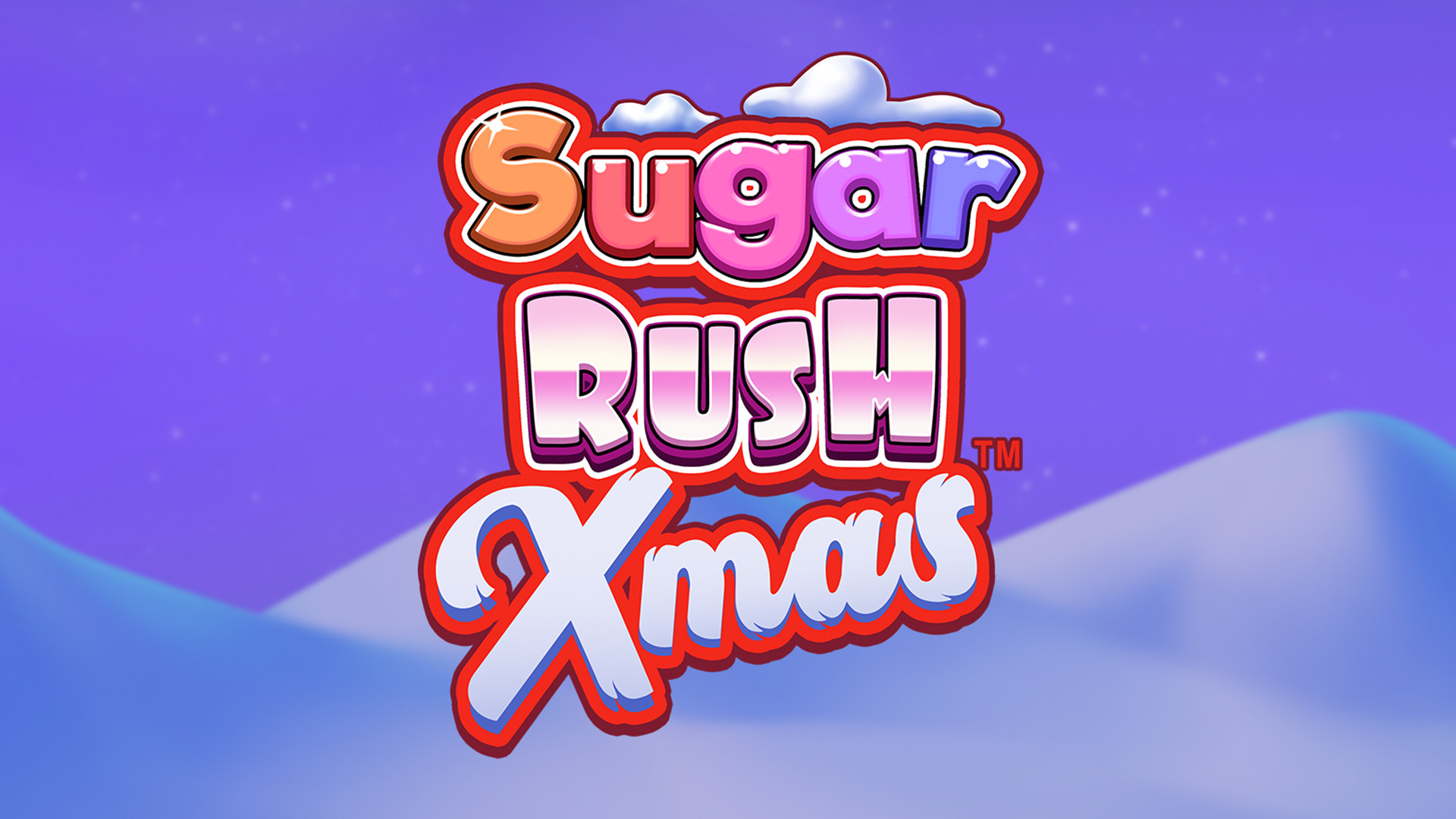 Sugar Rush Xmas