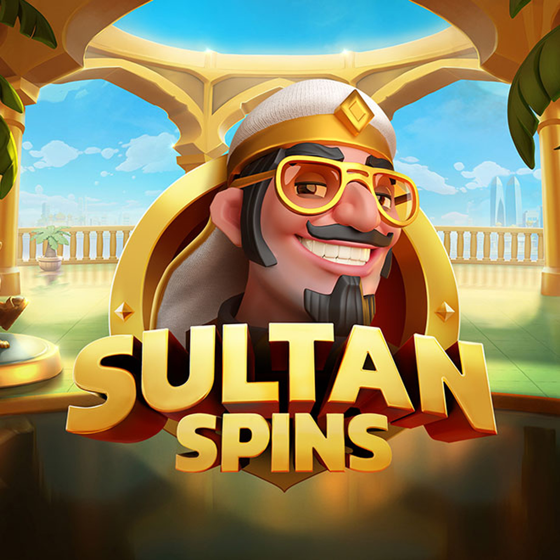 Sultan Spins