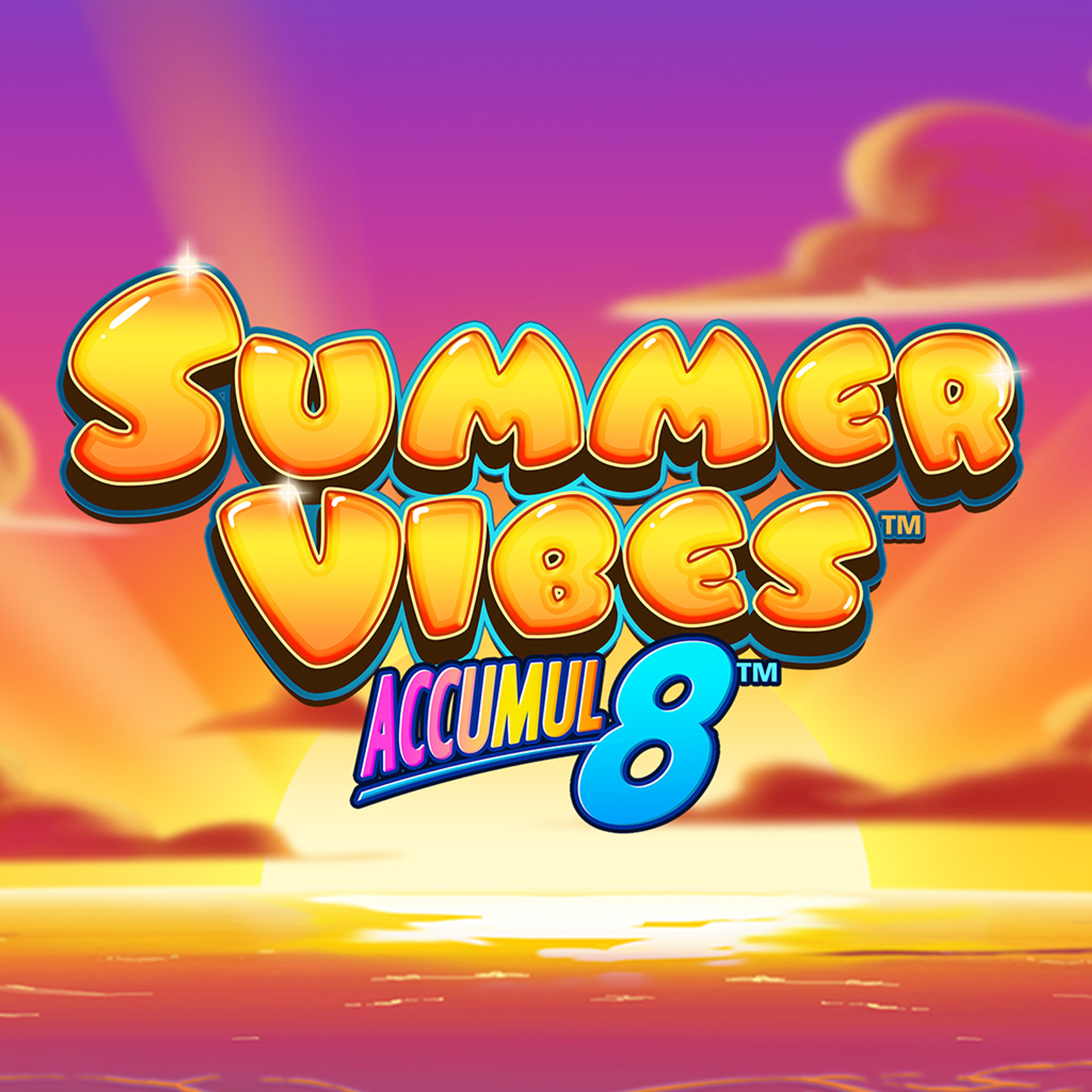 Summer Vibes Accumul8