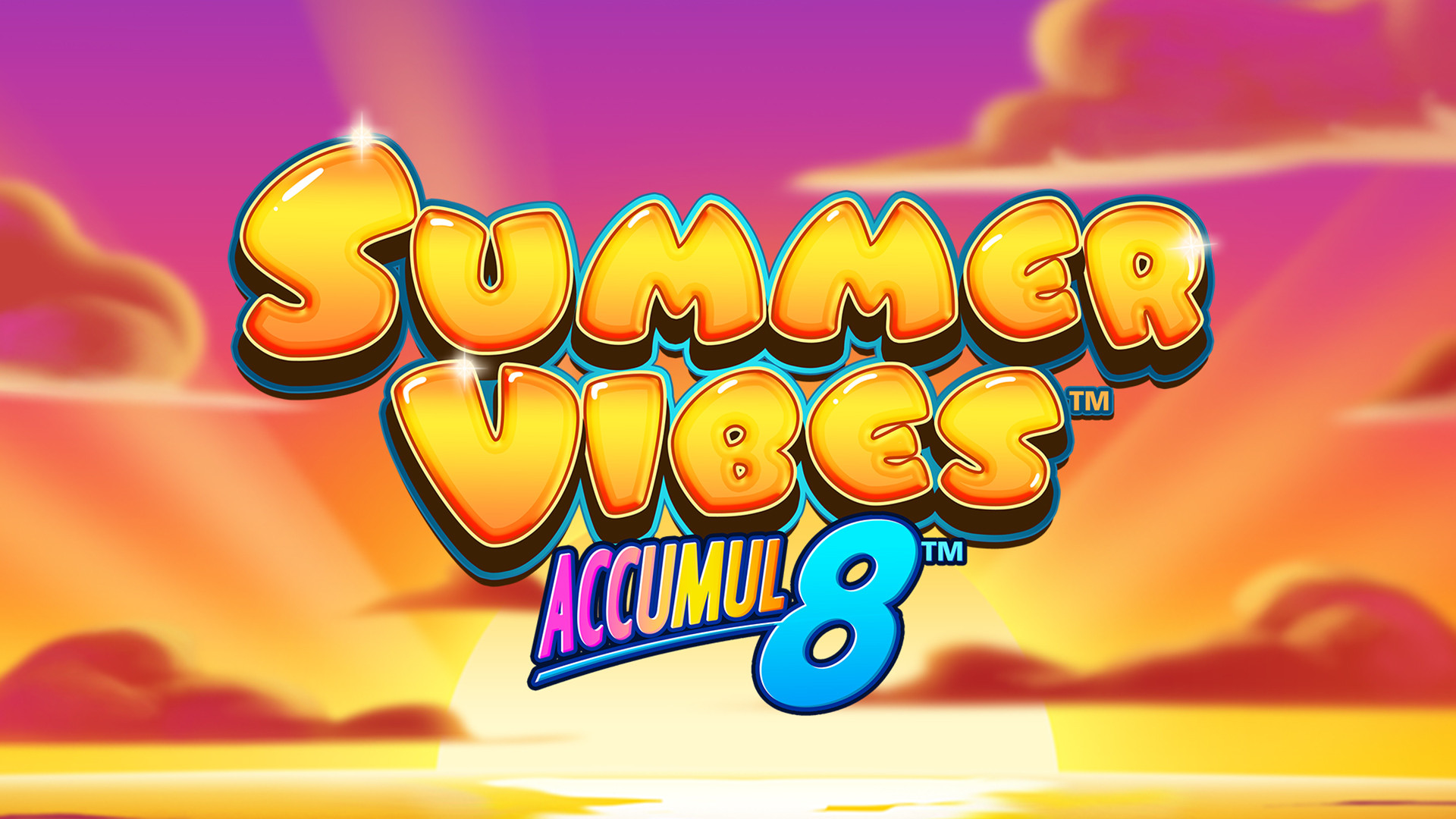 Summer Vibes Accumul8