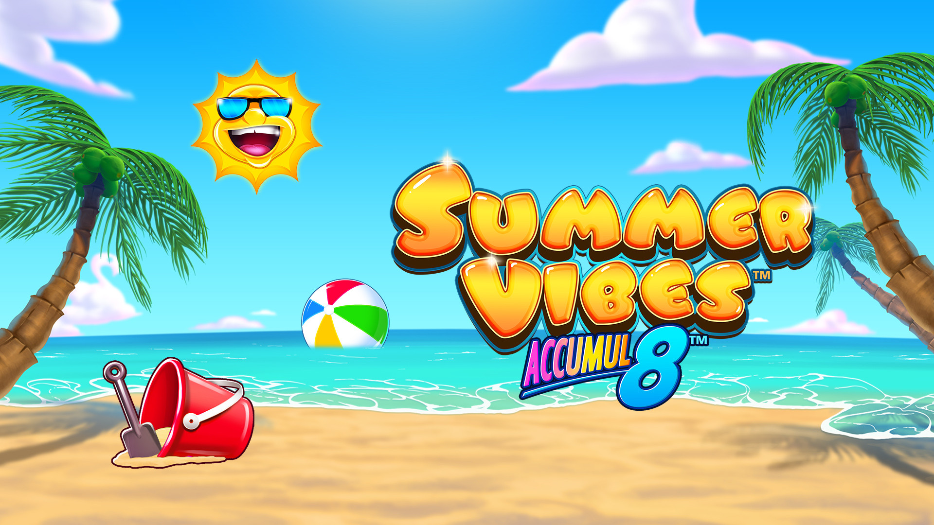 Summer Vibes Accumul8