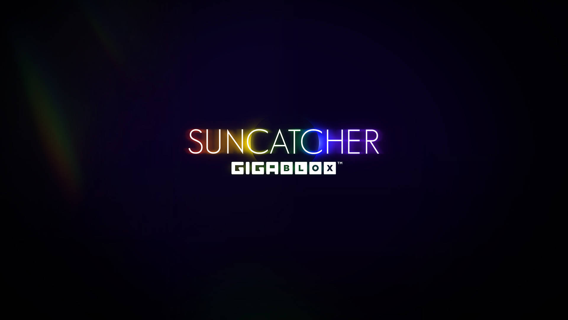 Suncatcher Gigablox