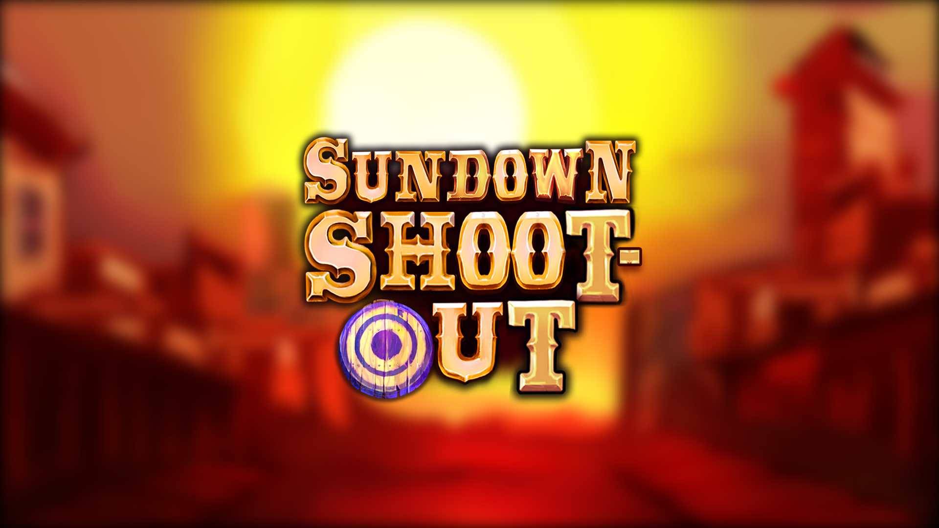 Sundown Shootout