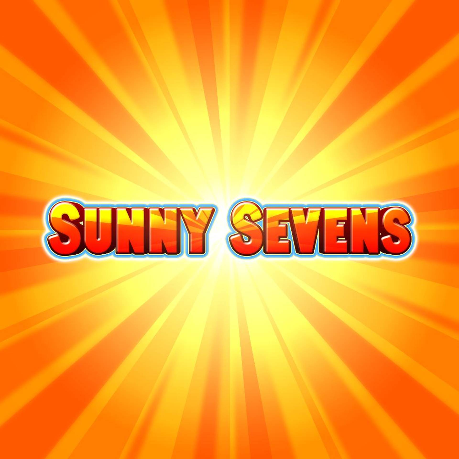 Sunny Sevens
