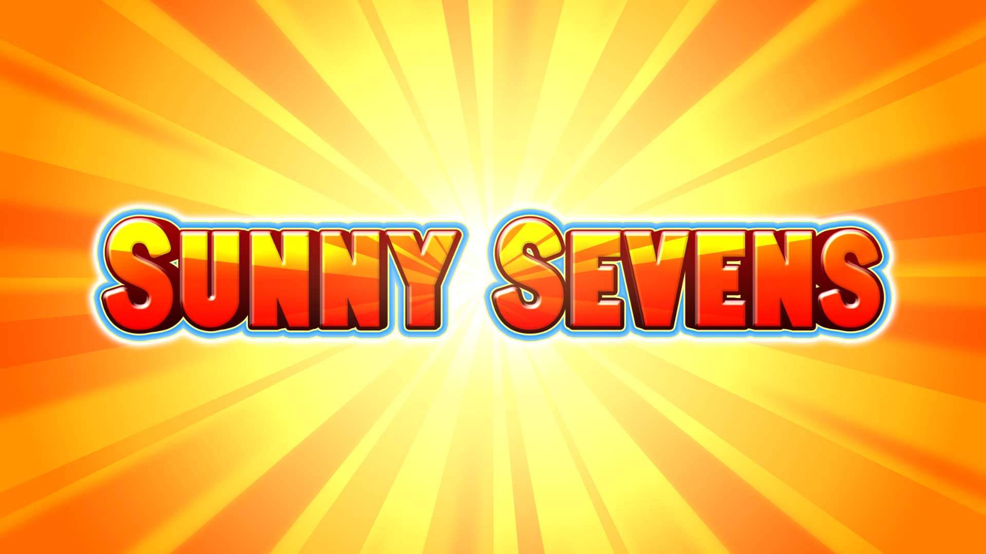Sunny Sevens