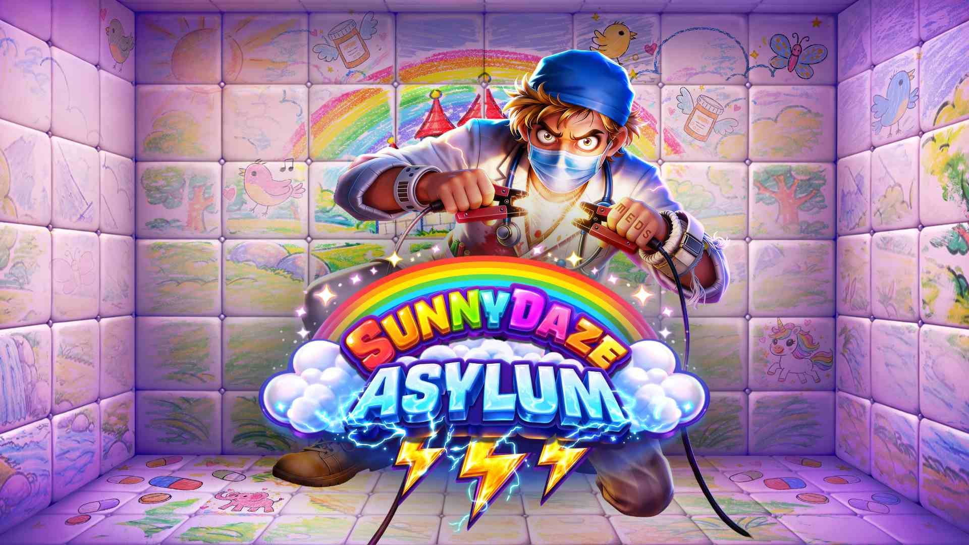 Sunnydaze Asylum