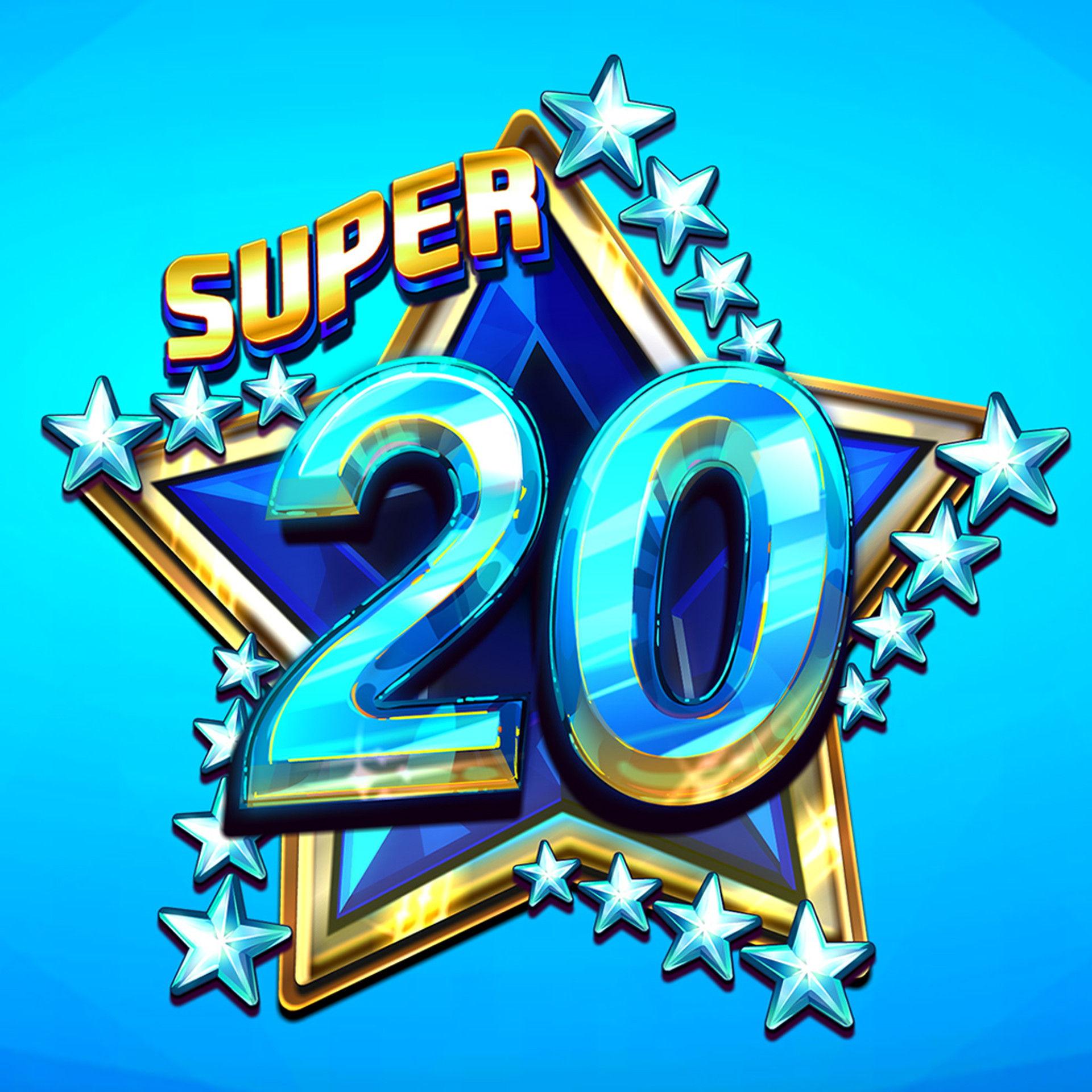 Super 20 Stars