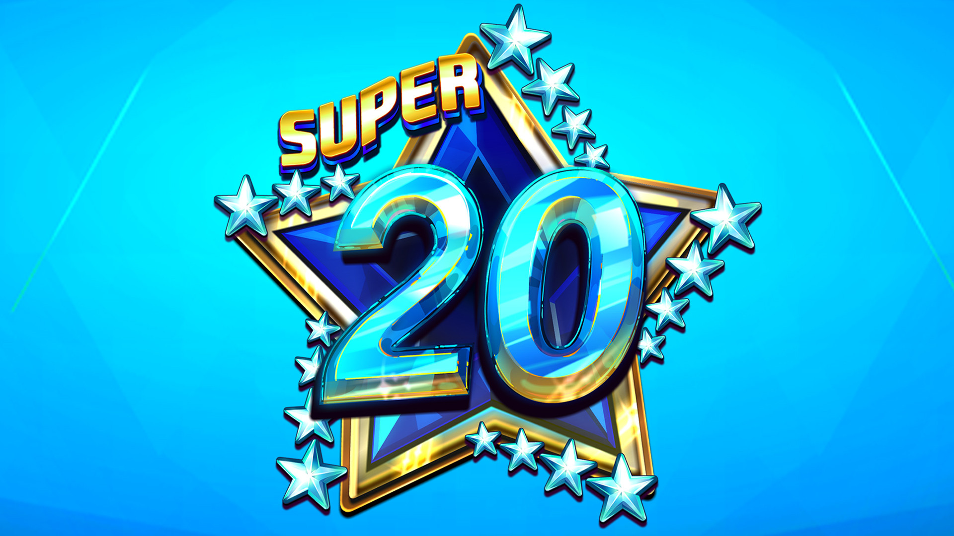 Super 20 Stars