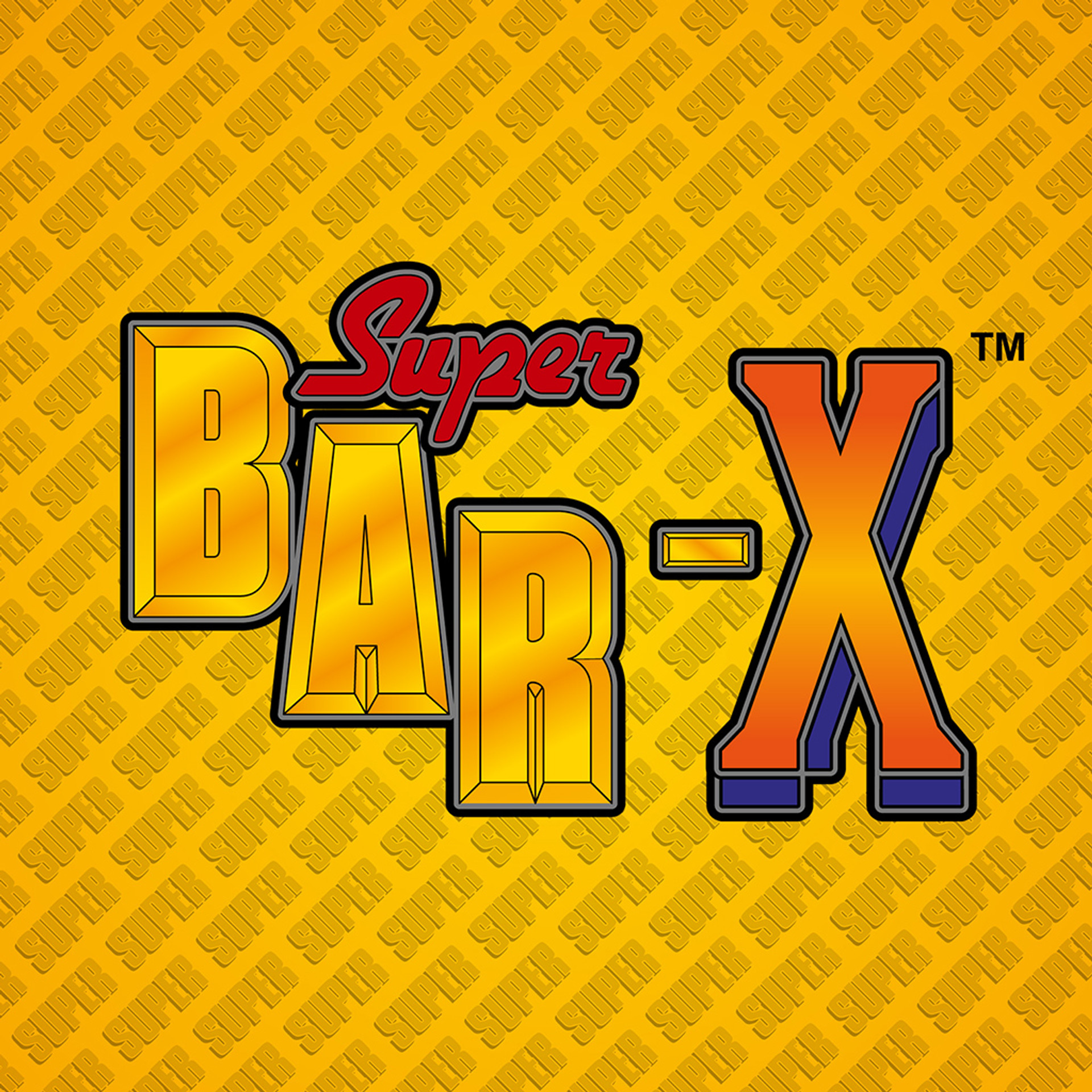 Super Bar-X