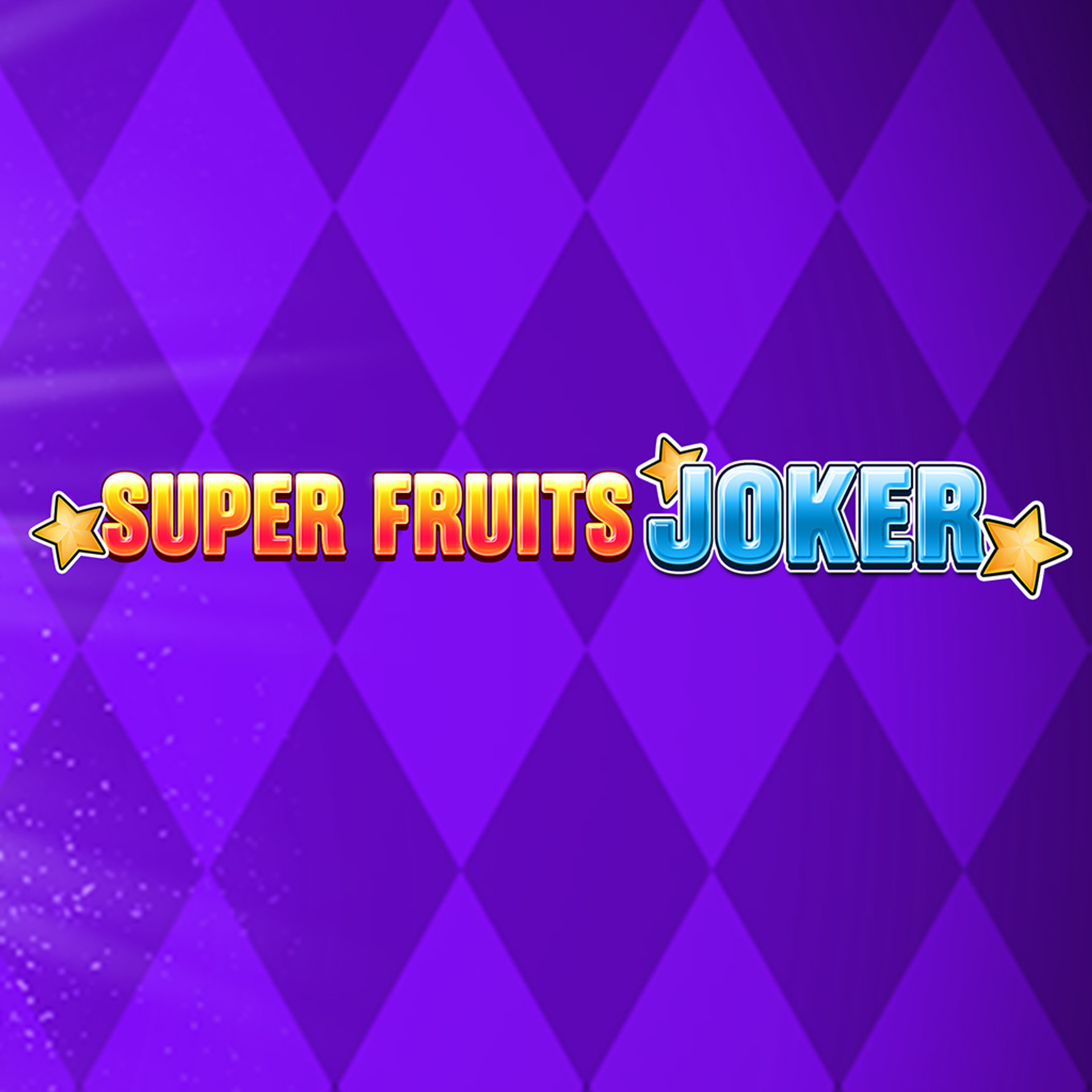 Super Fruits Joker