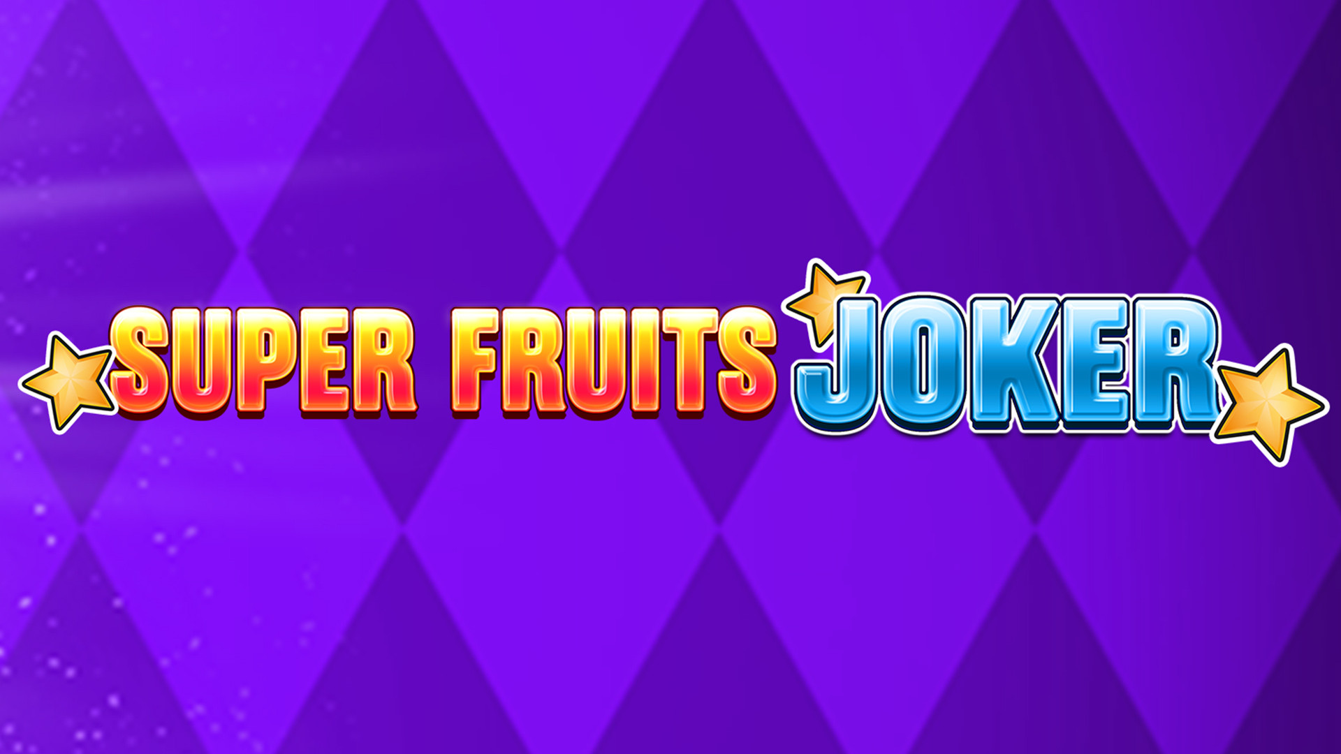 Super Fruits Joker