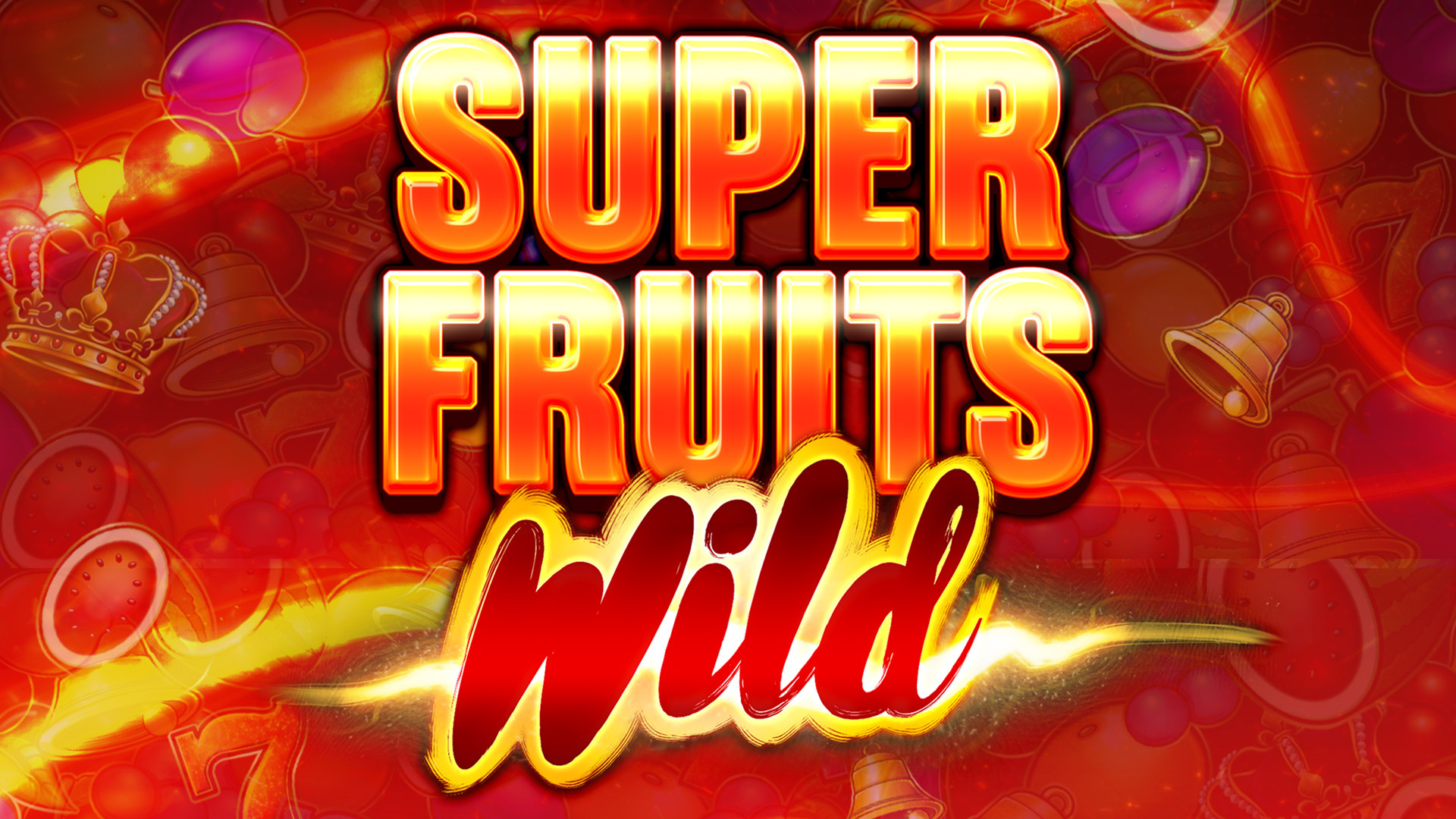 Super Fruits Wild