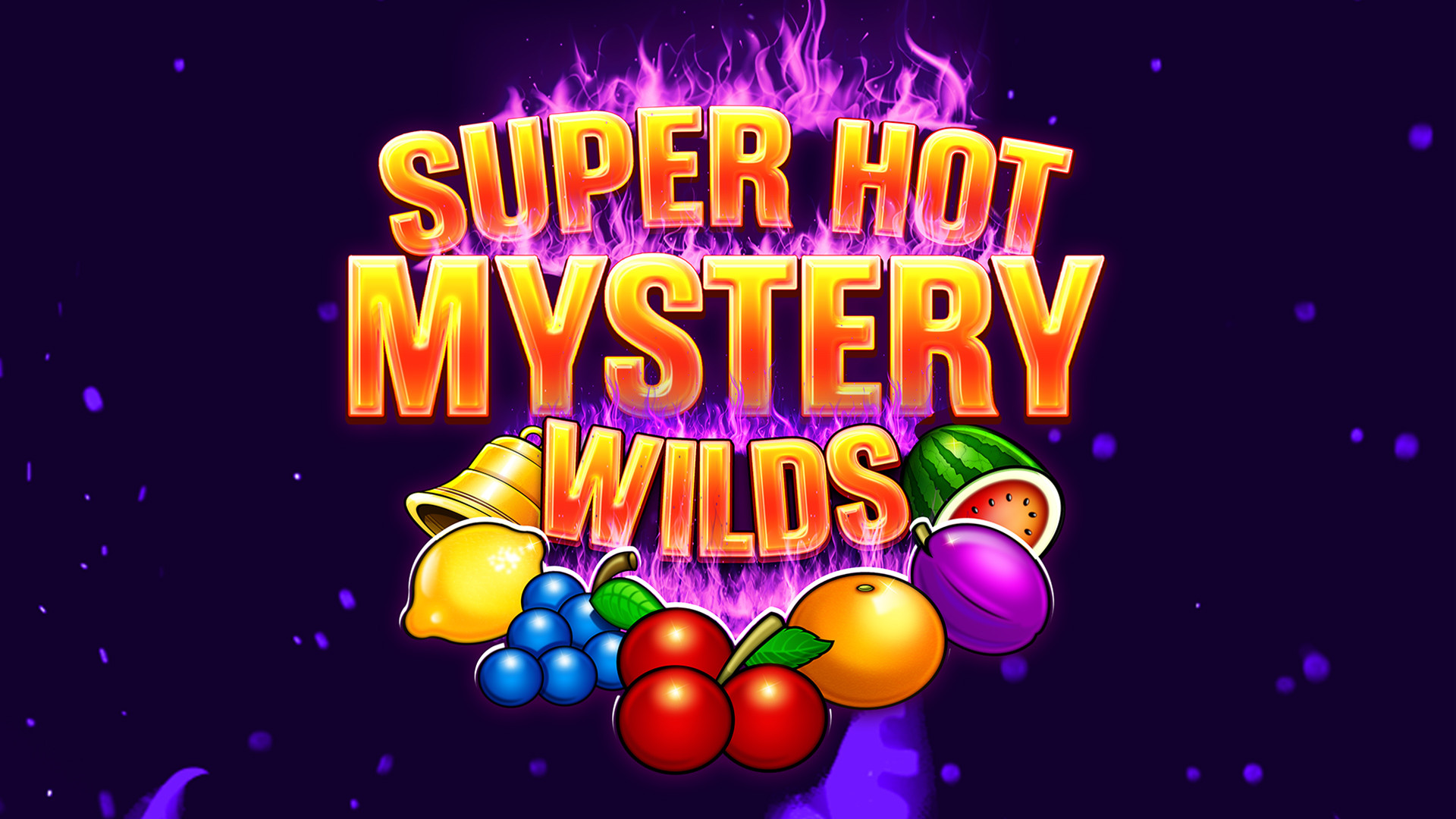 Super Hot Mystery Wilds