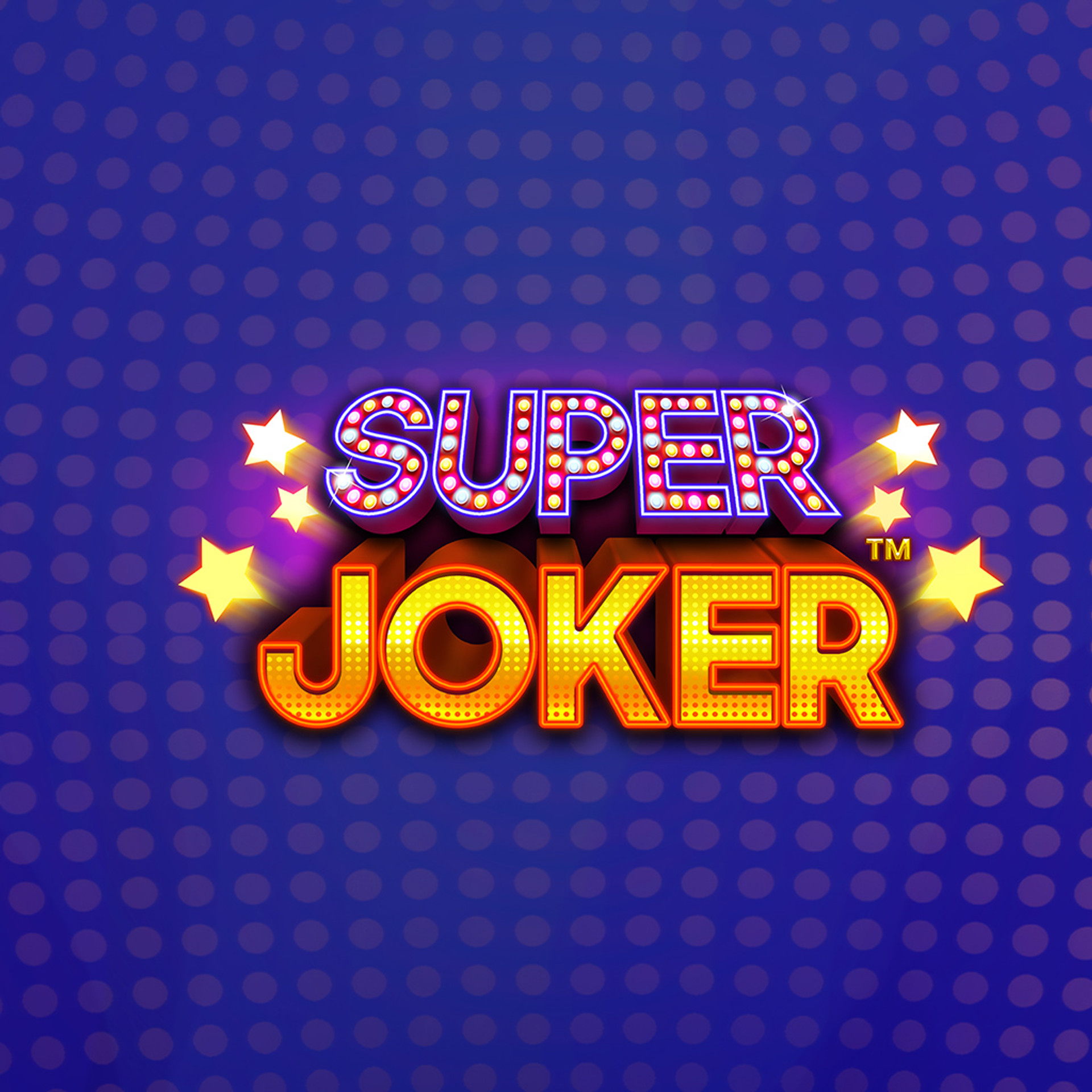 Super Joker
