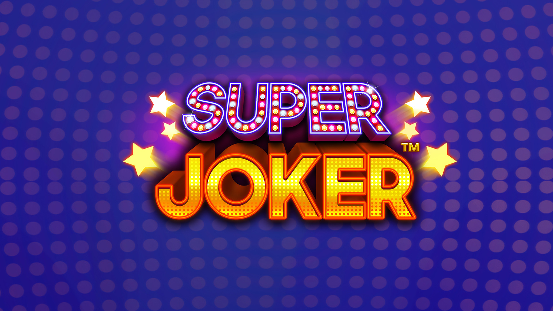 Super Joker