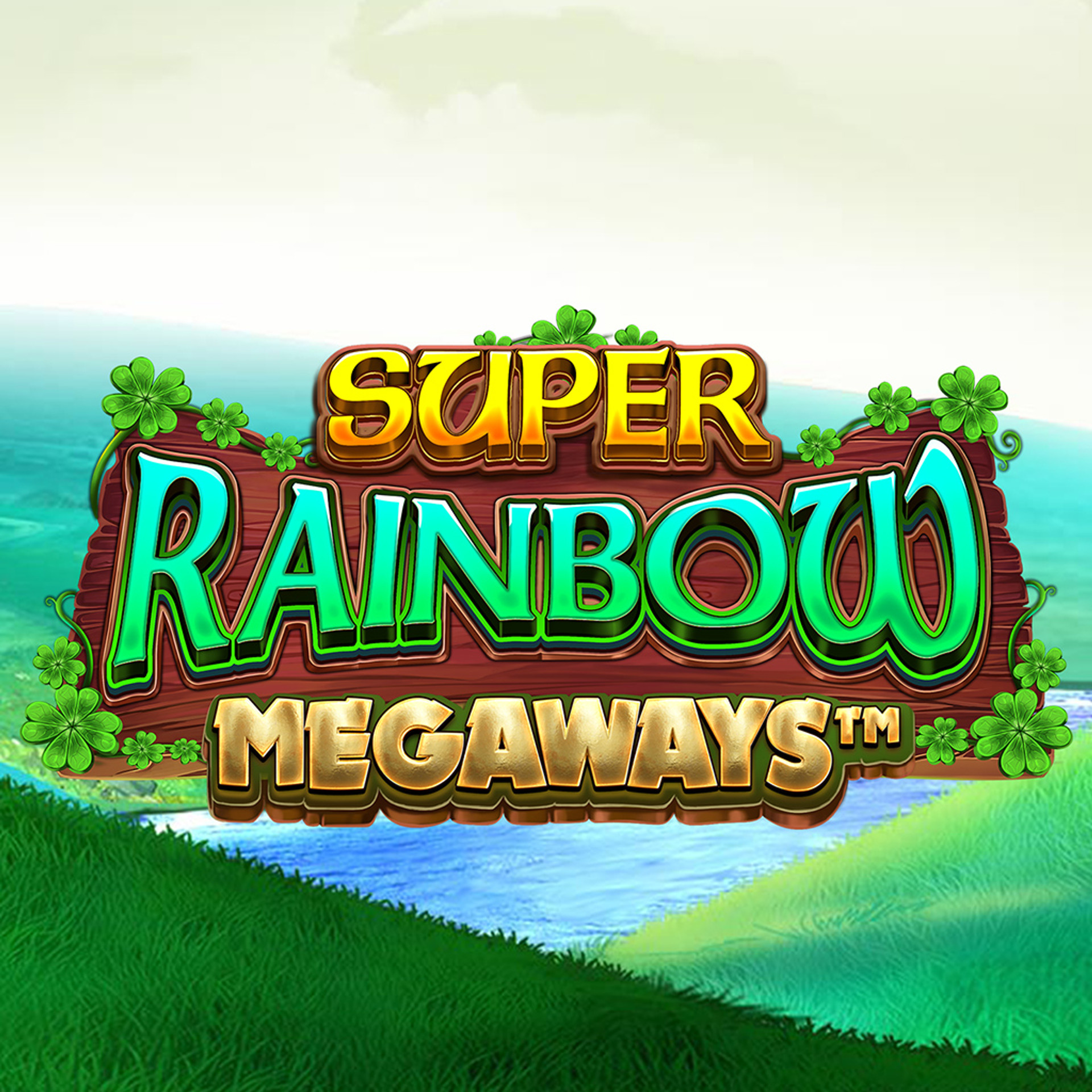 Super Rainbow MEGAWAYS