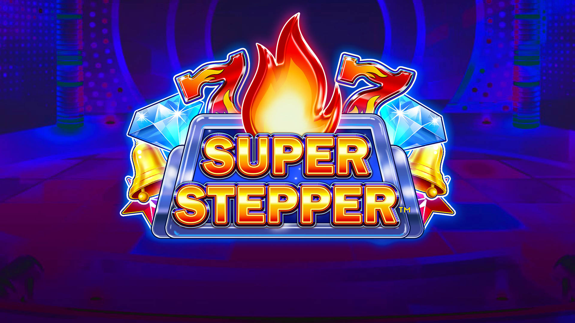 Super Stepper