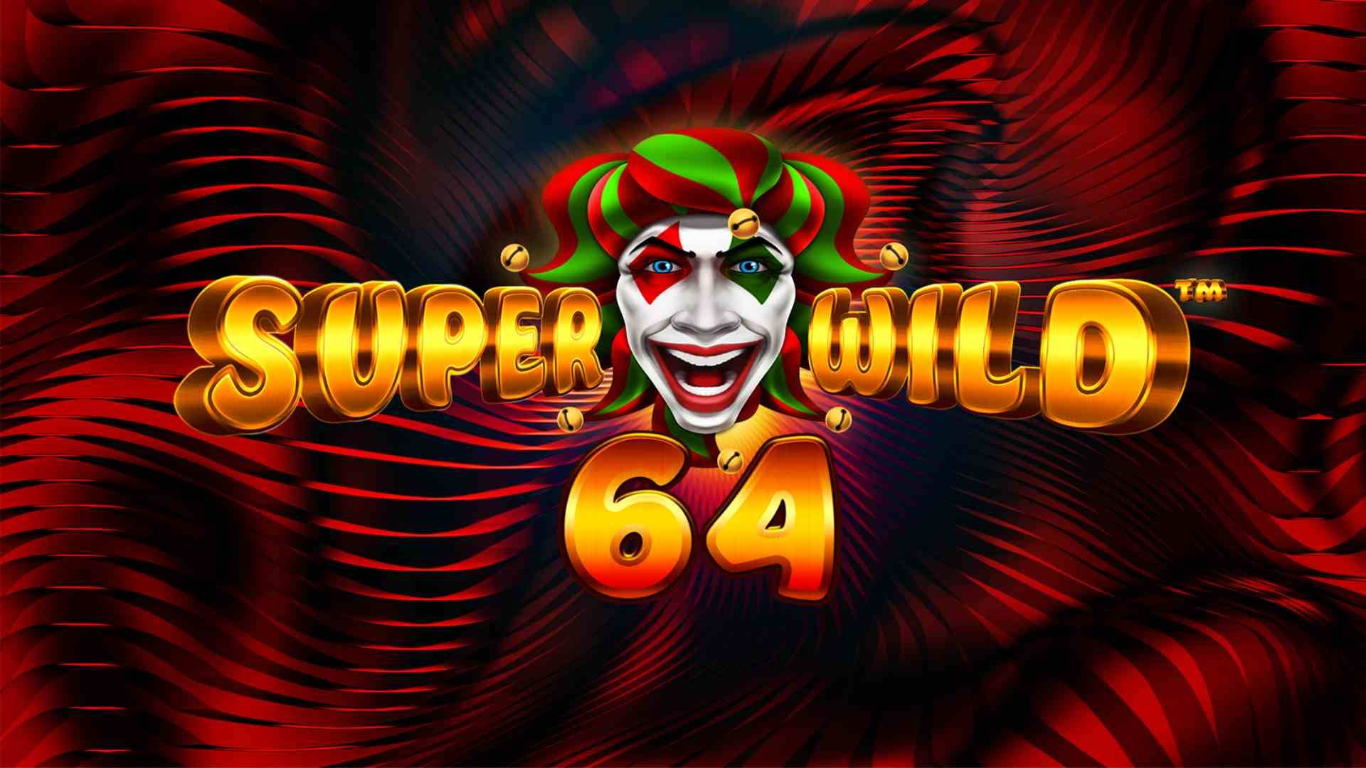 Super Wild 64