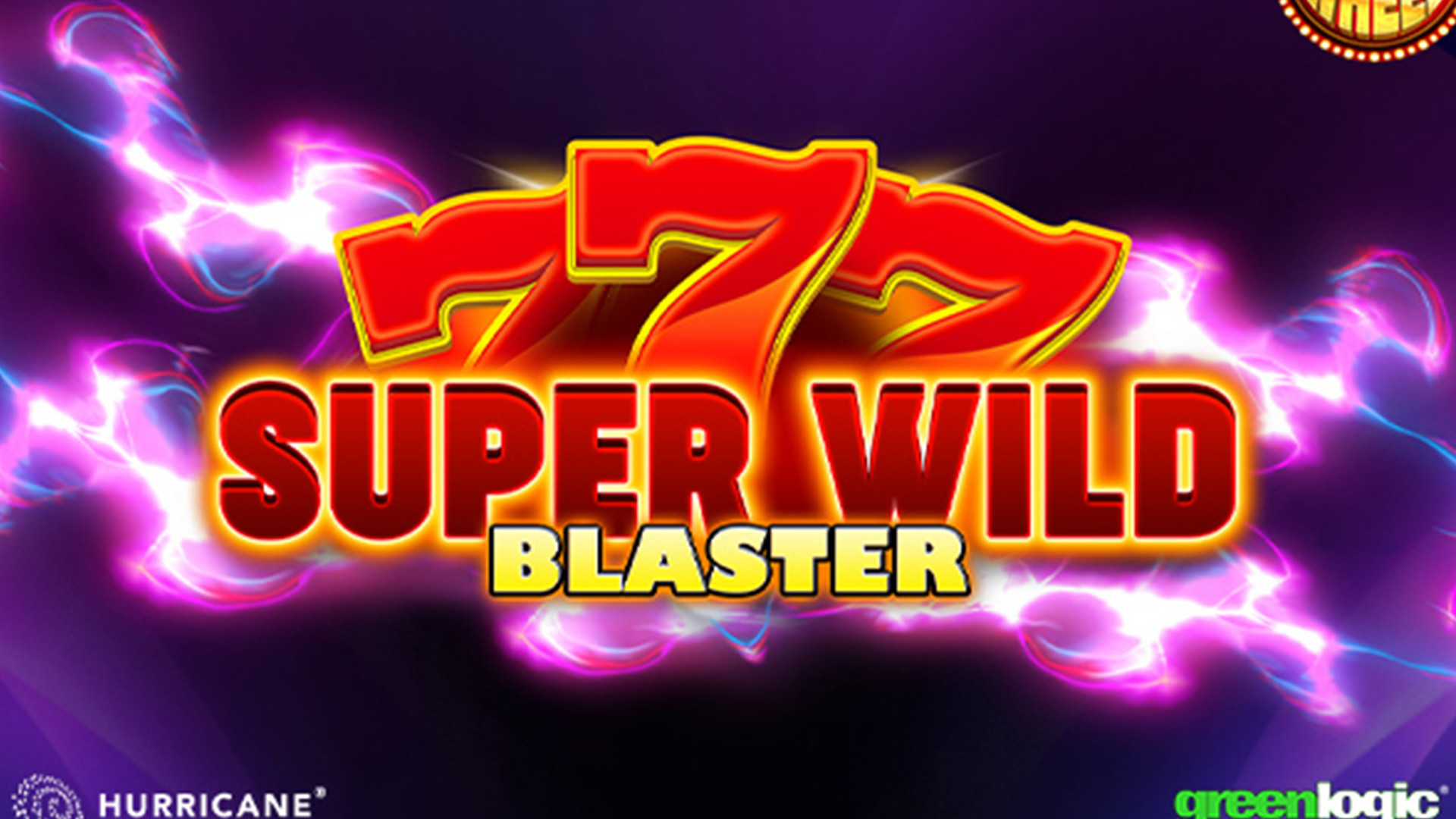 Super Wild Blaster