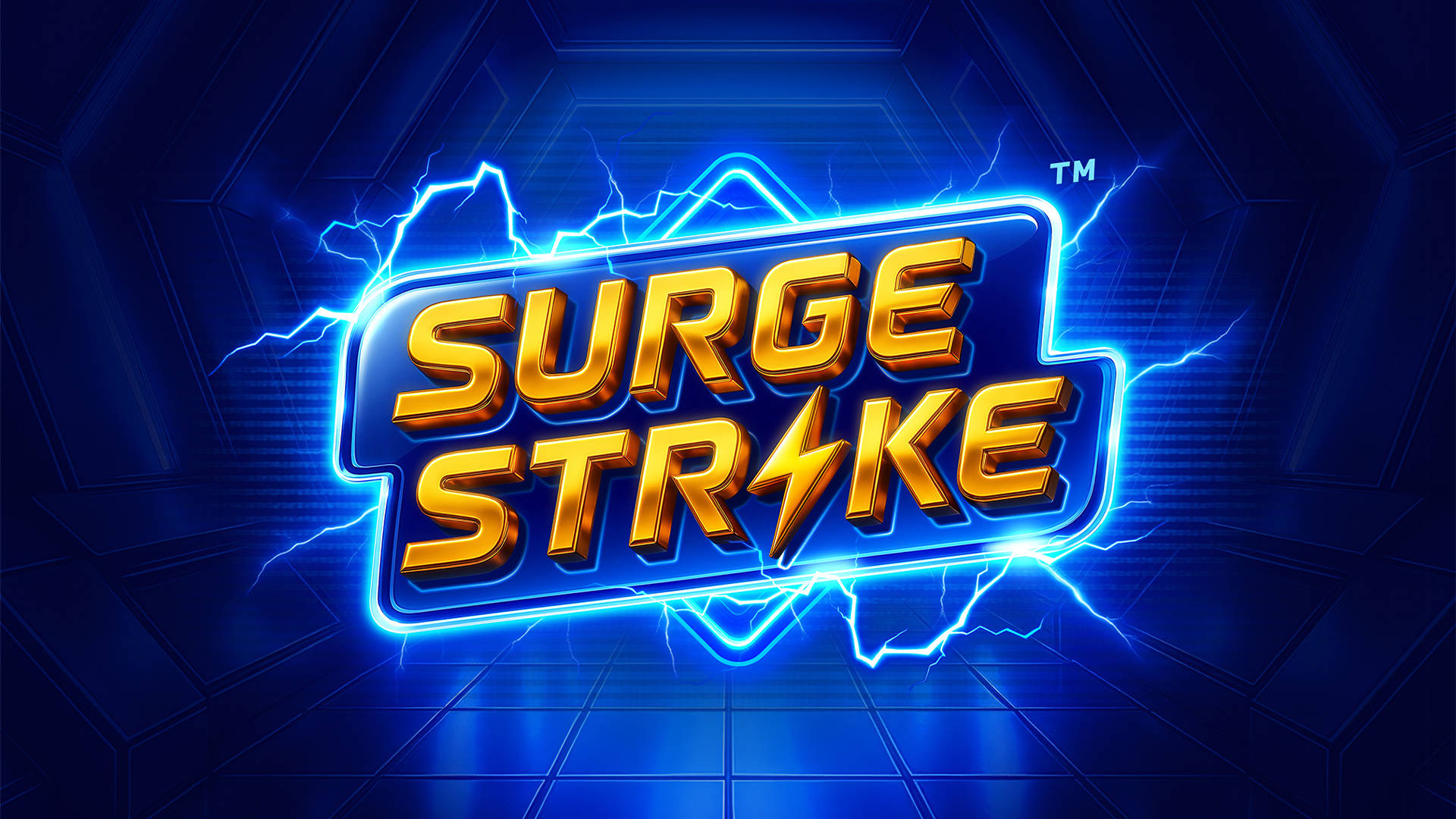 Surge Strike Slot | Play Surge Strike | BetMGM UK