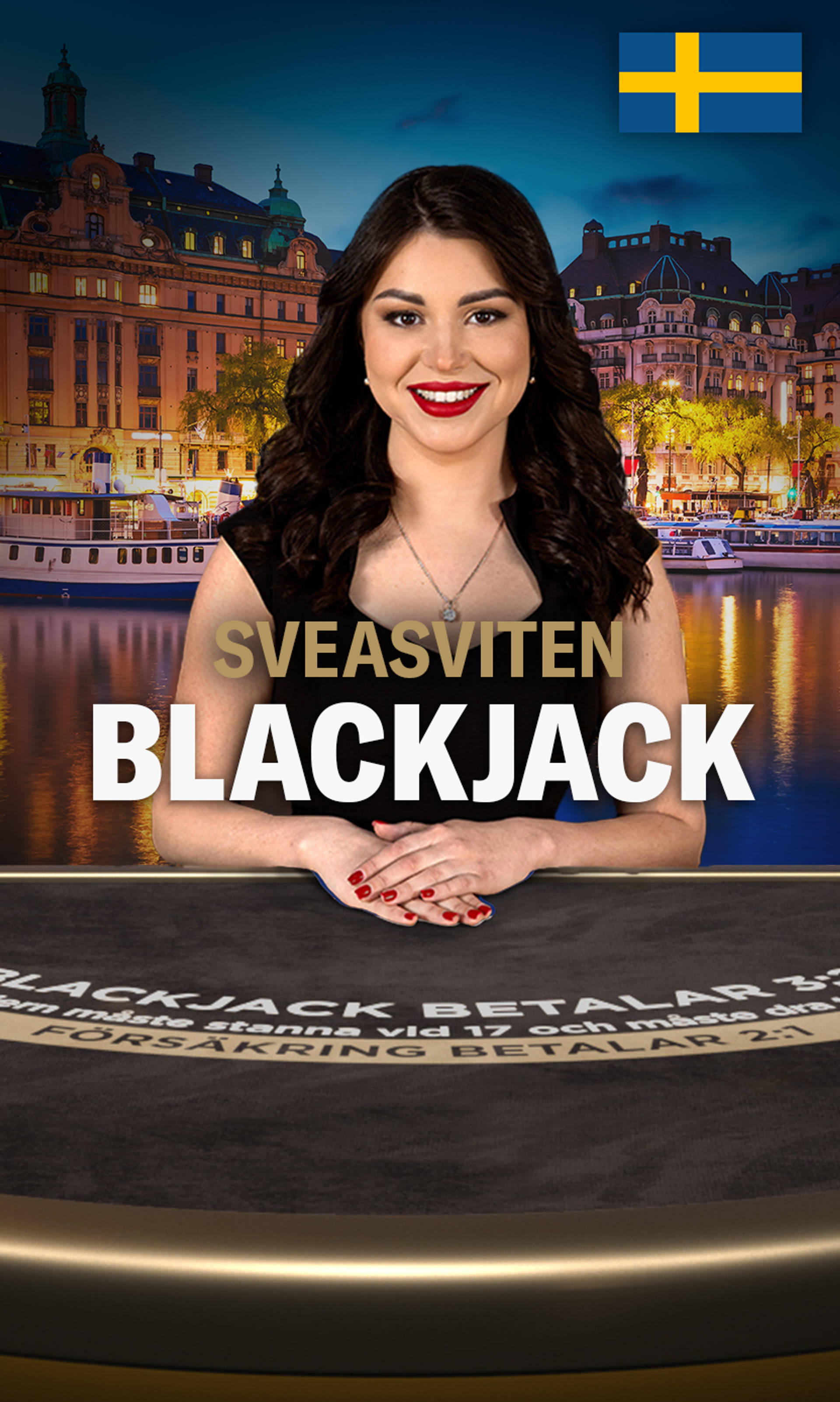Exclusive Blackjack 3