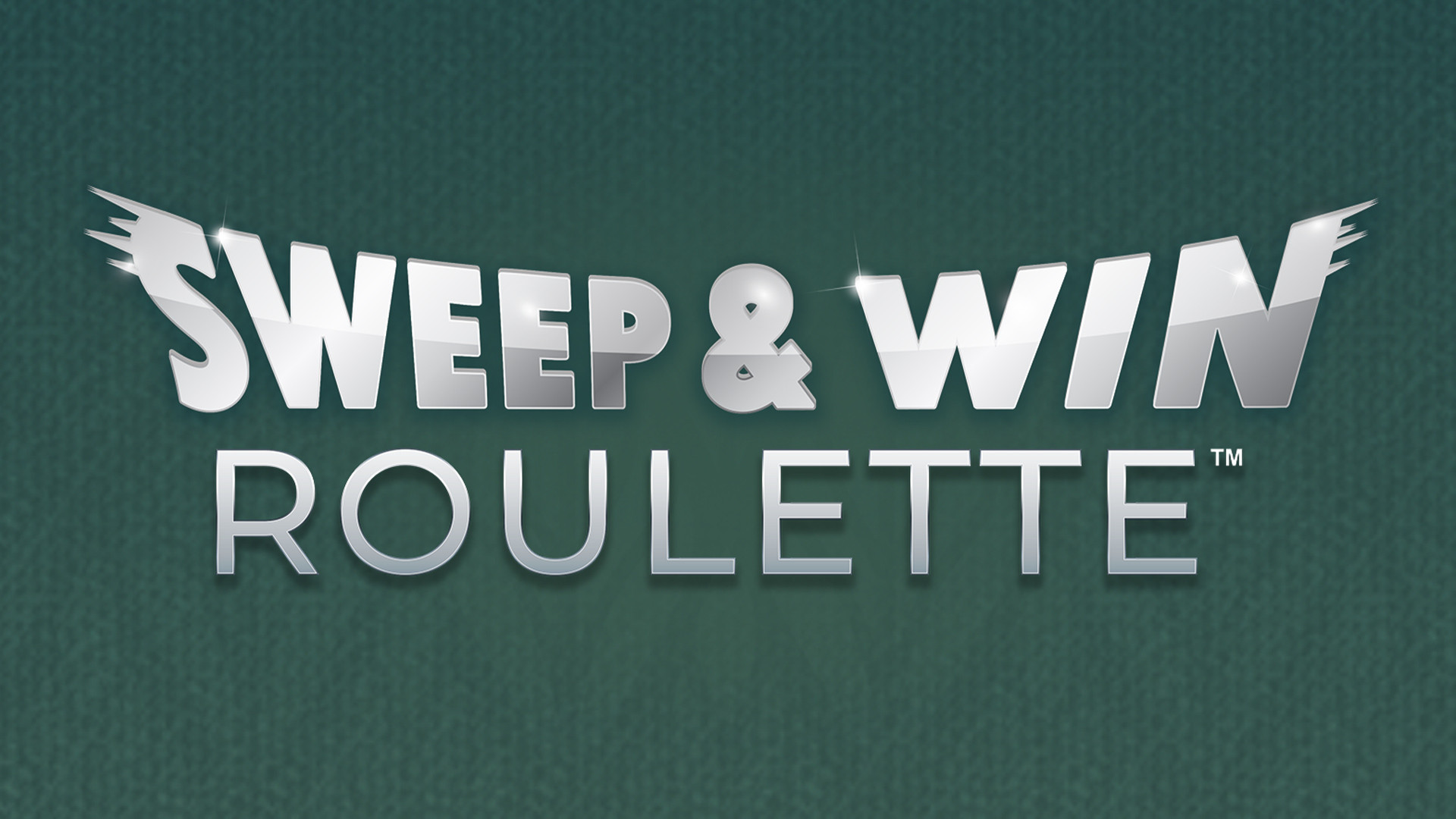 Sweep&Win Roulette