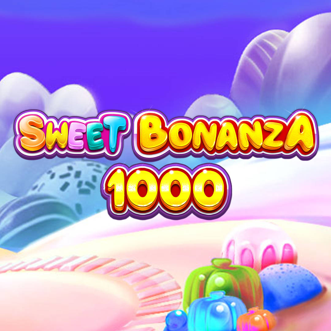 Sweet Bonanza 1000 Slot Interface