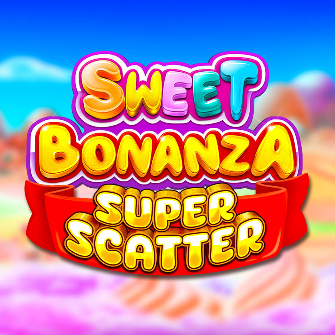 Sweet Bonanza Super Scatter Slot | BetMGM UK
