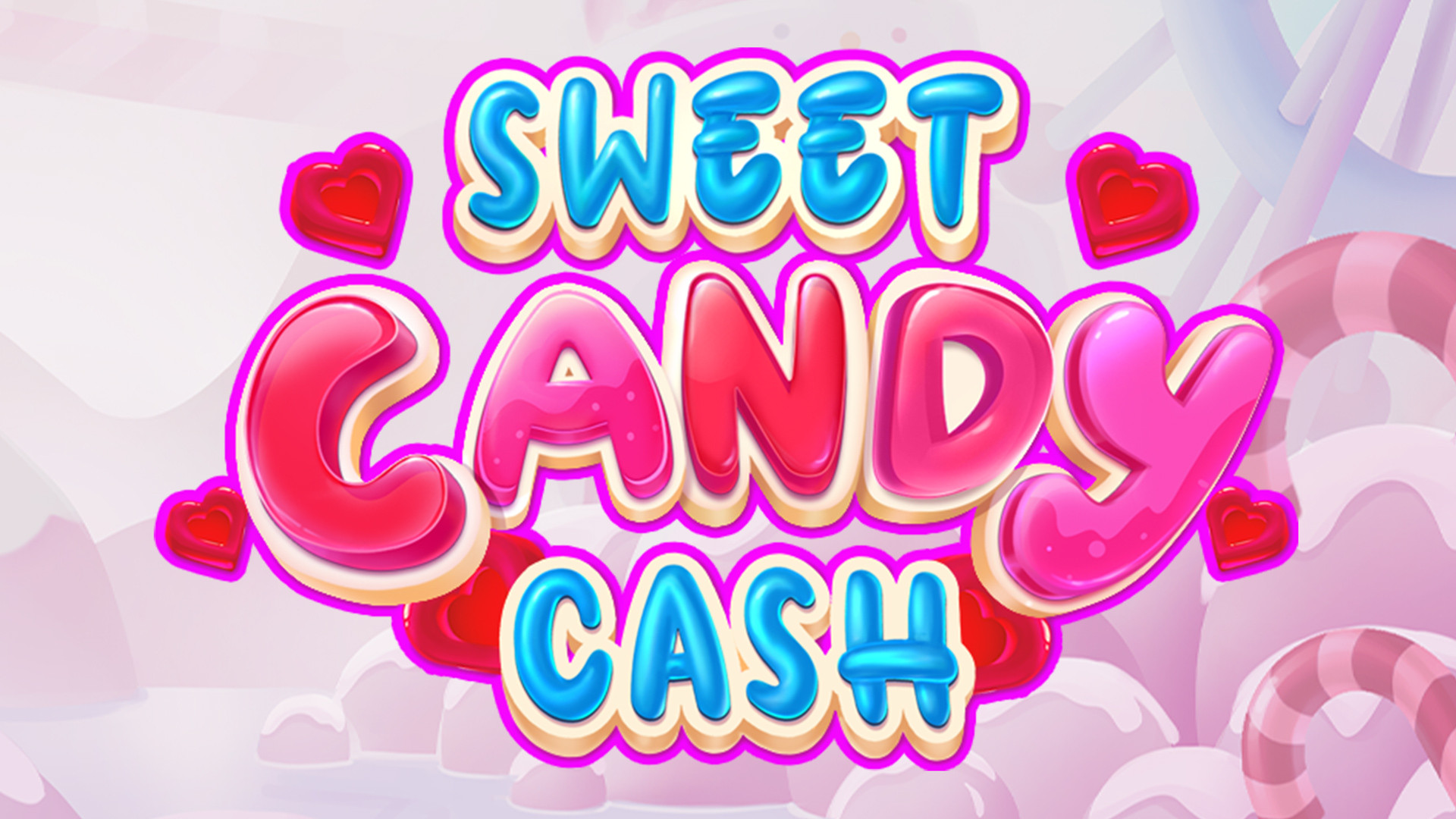 Sweet Candy Cash