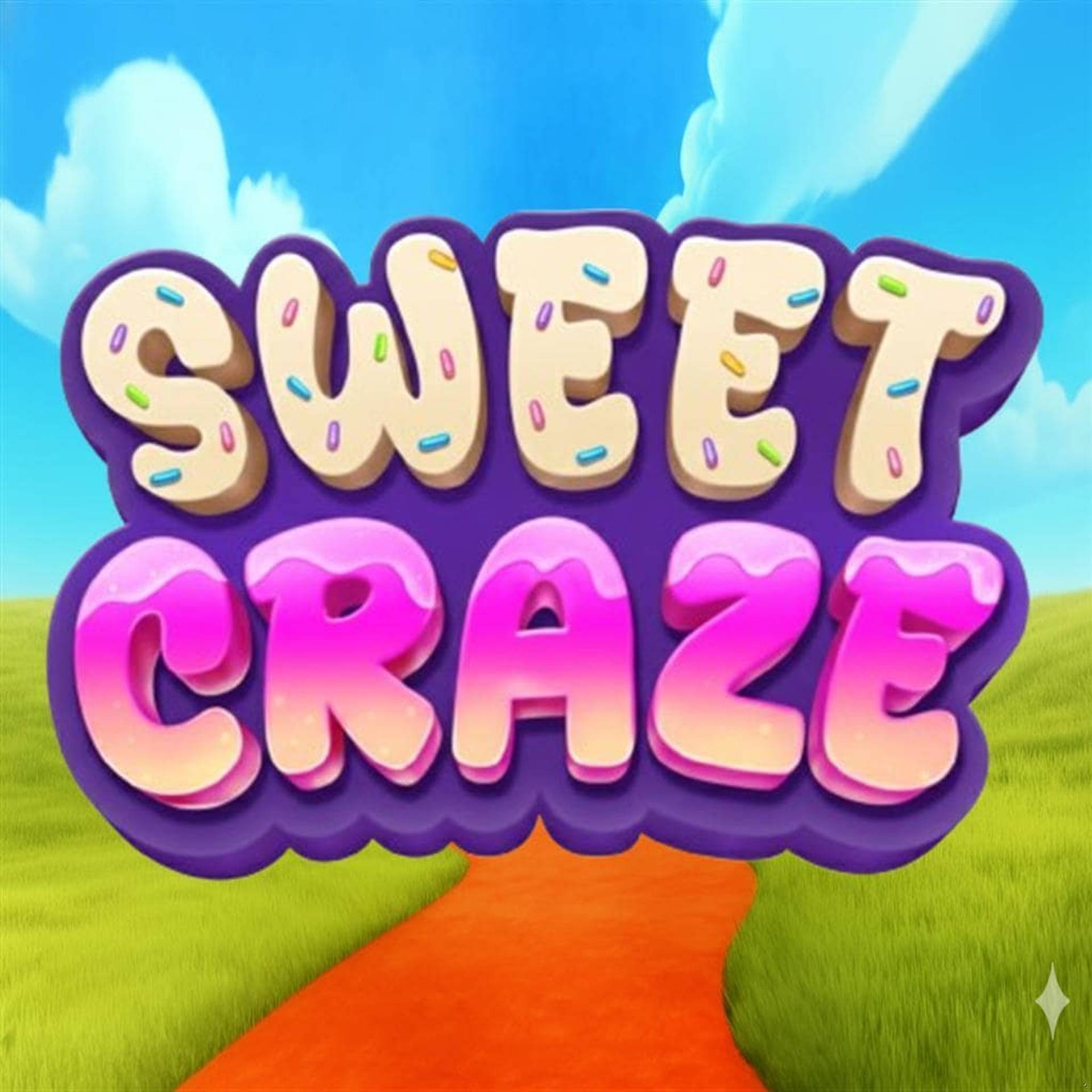 Sweet Craze