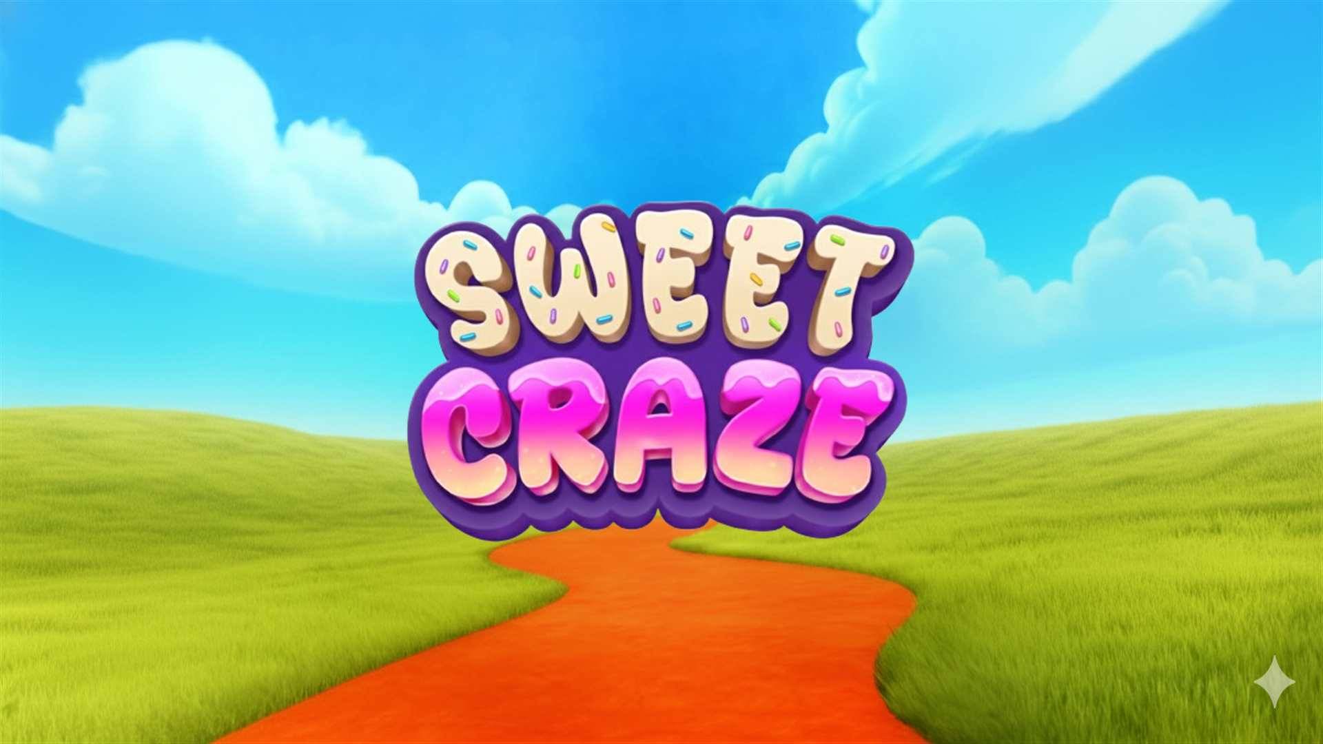 Sweet Craze