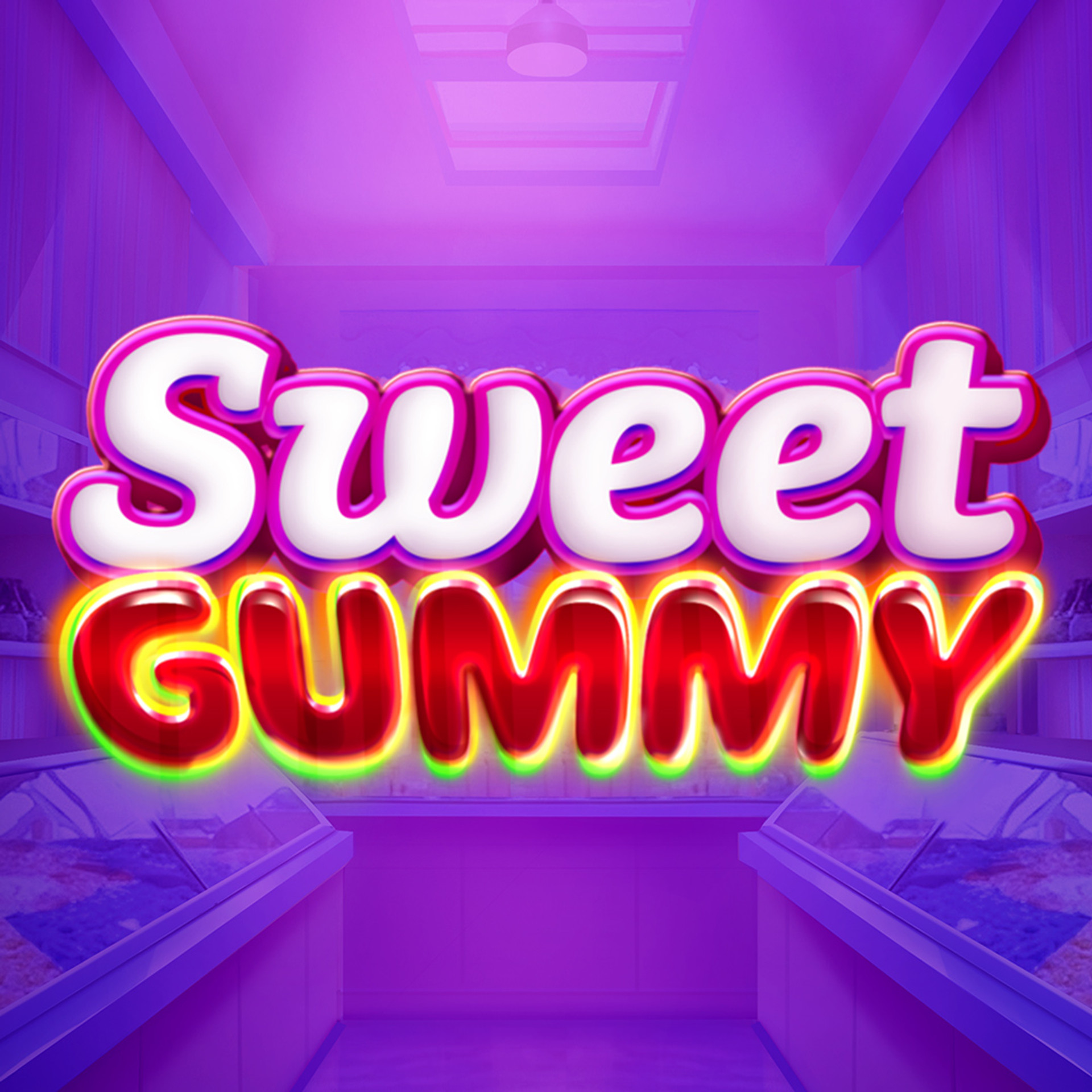 Sweet Gummy