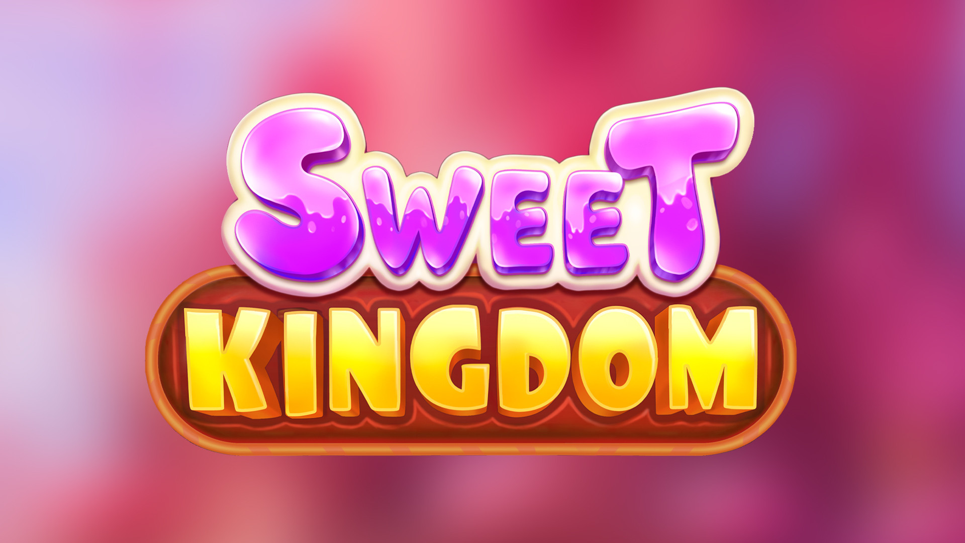 Sweet Kingdom