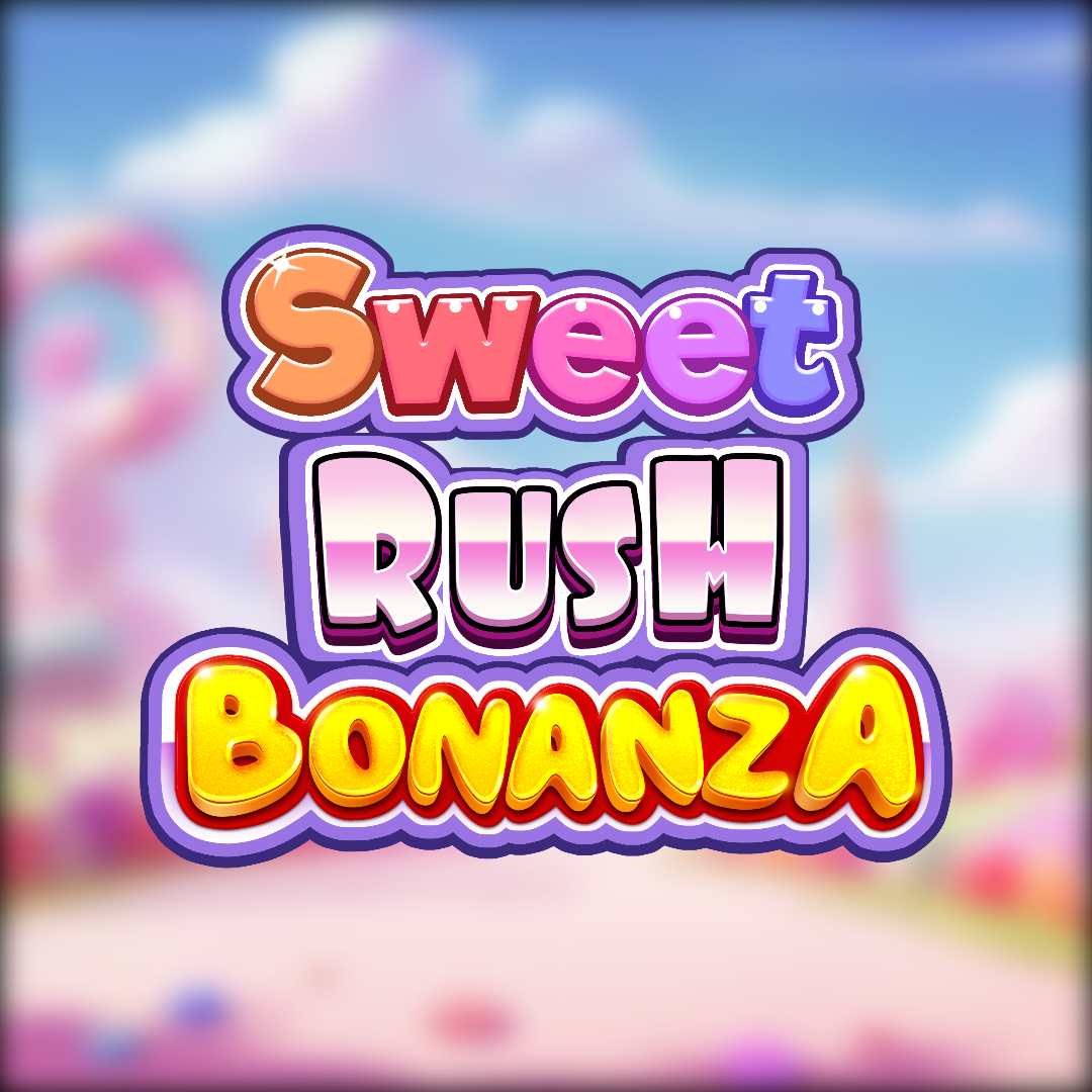 Icon van Sweet Bonanza slot