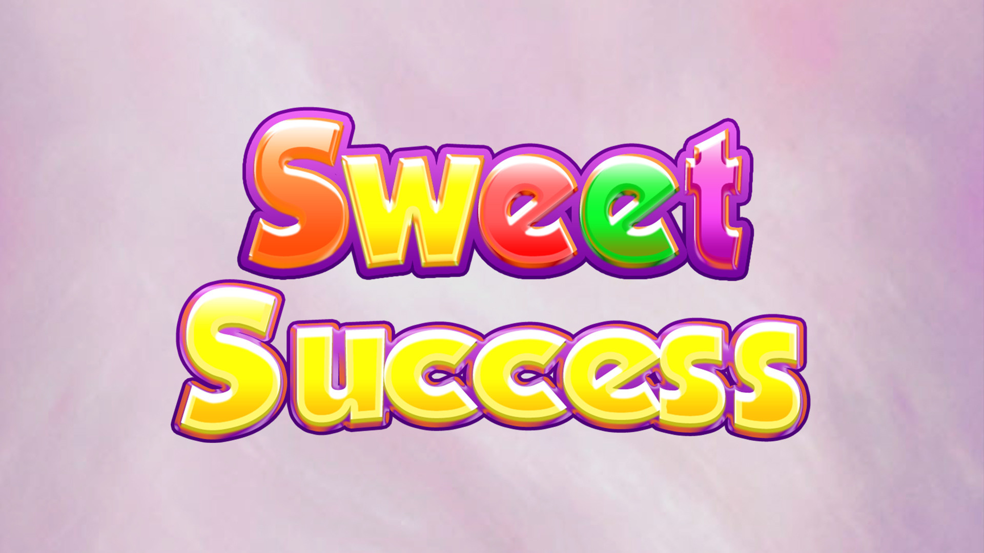 Sweet Success MEGAWAYS