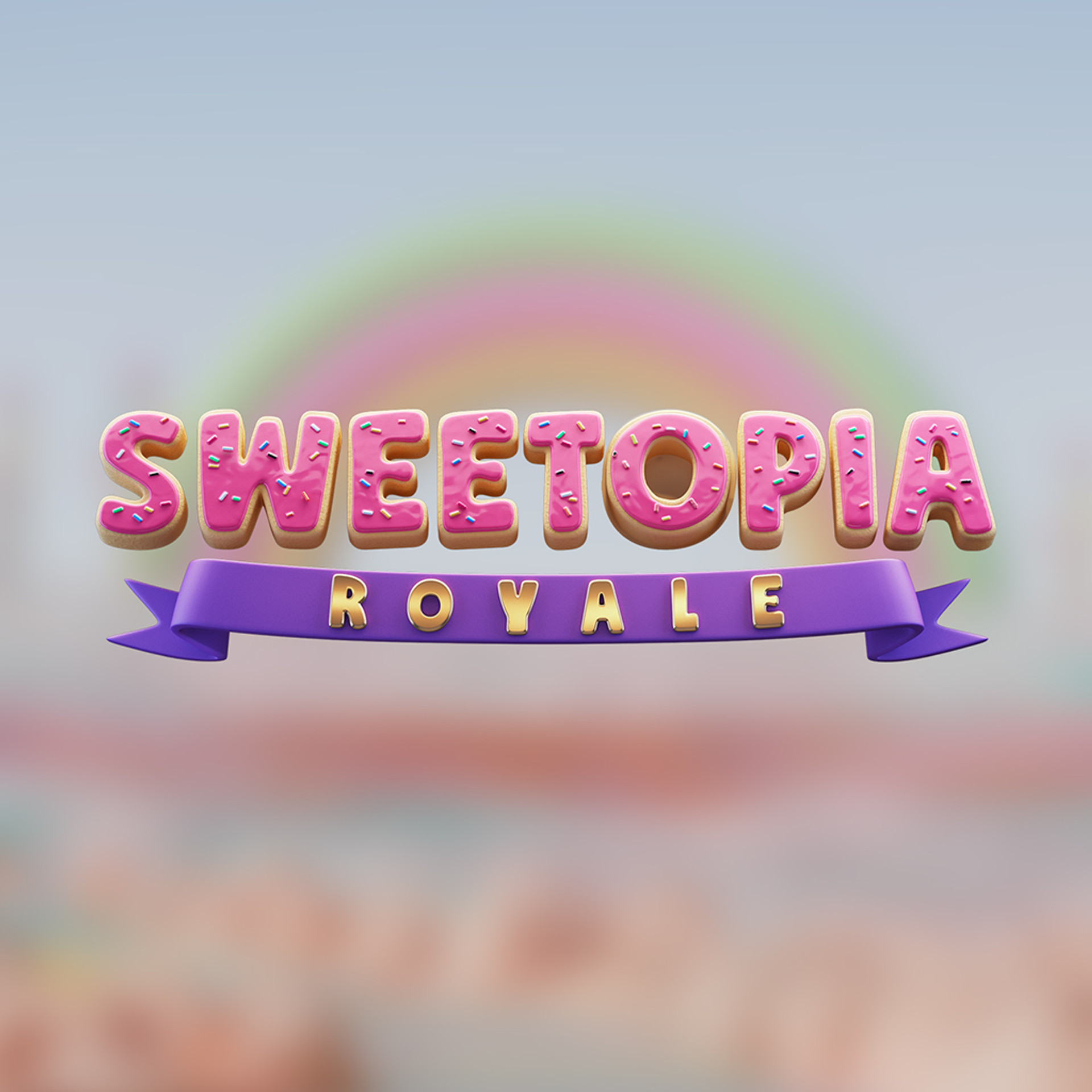 Sweetopia Royale