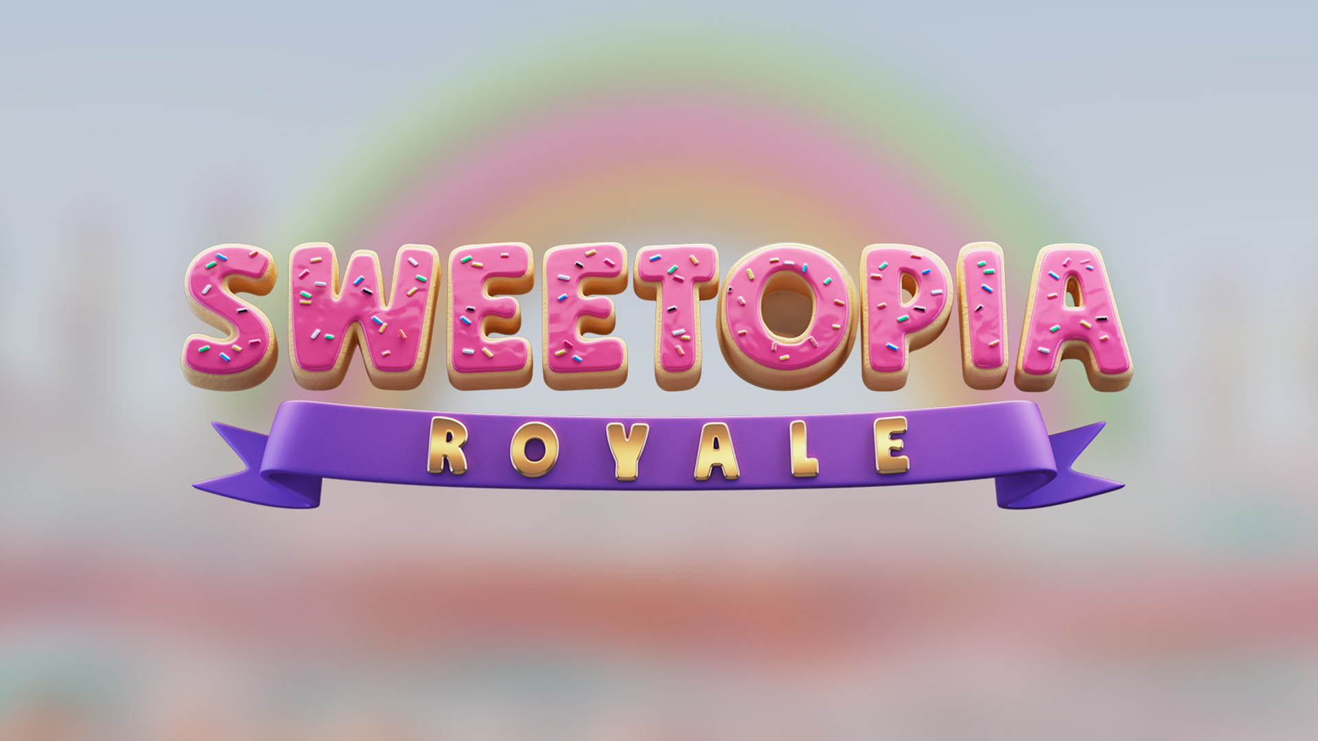 Sweetopia Royale